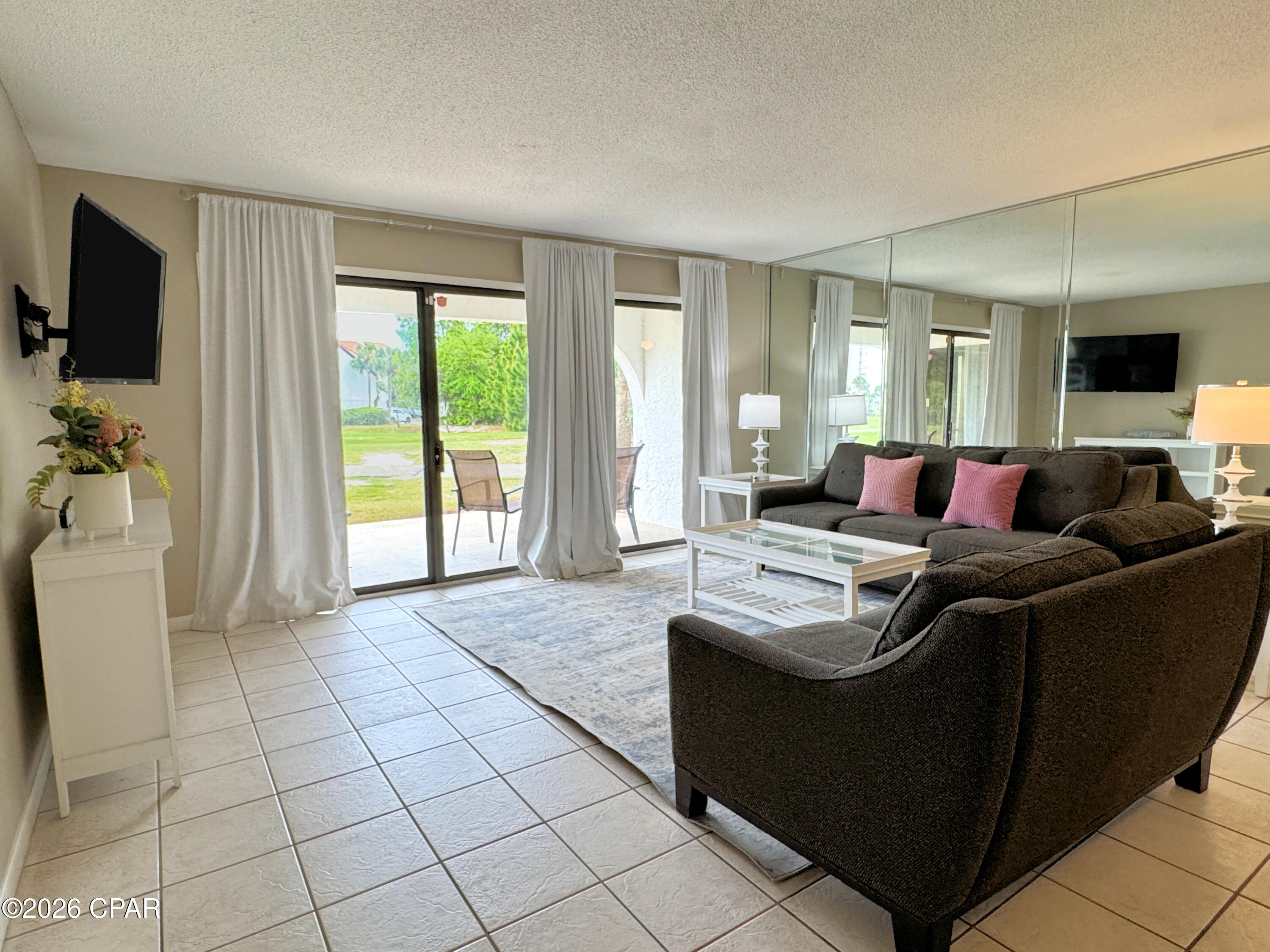 Edgewater Golf Villas II-A - Residential