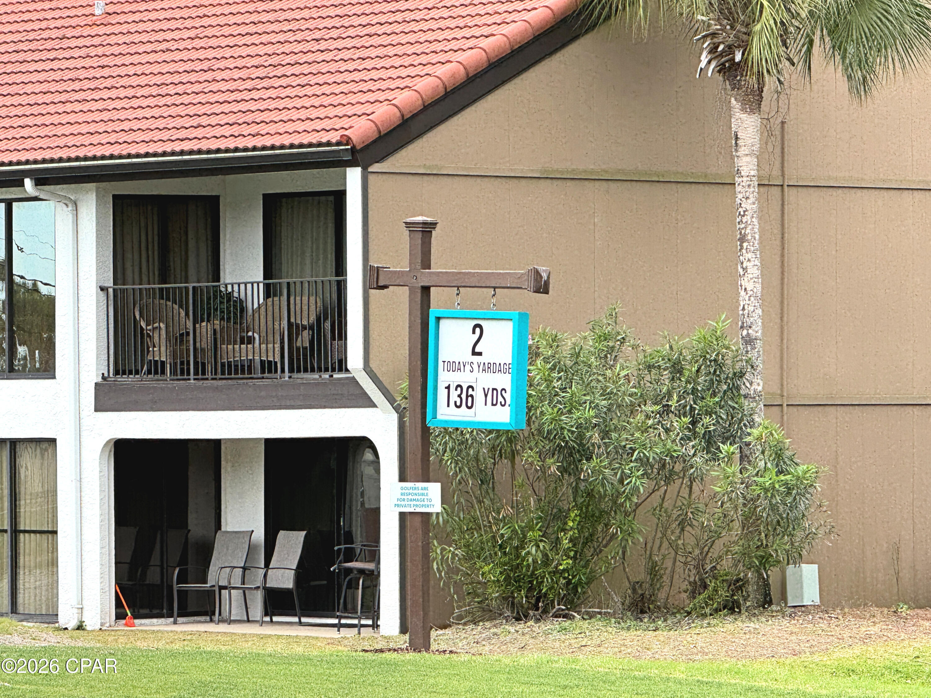 Edgewater Golf Villas II-A - Residential