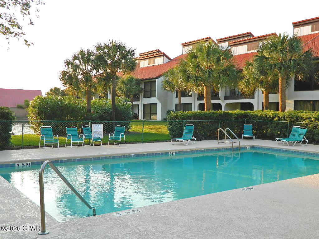 Edgewater Golf Villas II-A - Residential