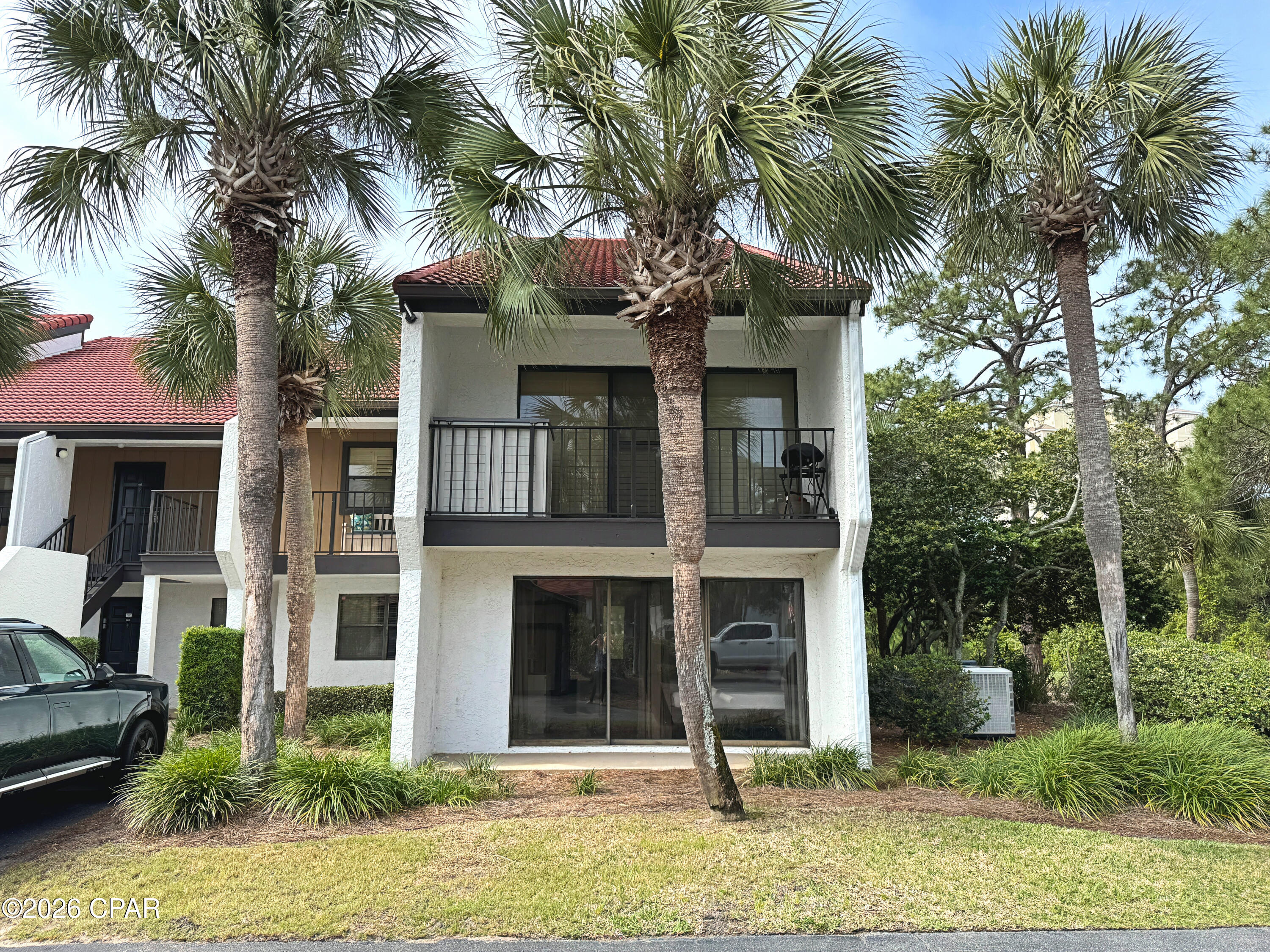 Edgewater Golf Villas II-A - Residential