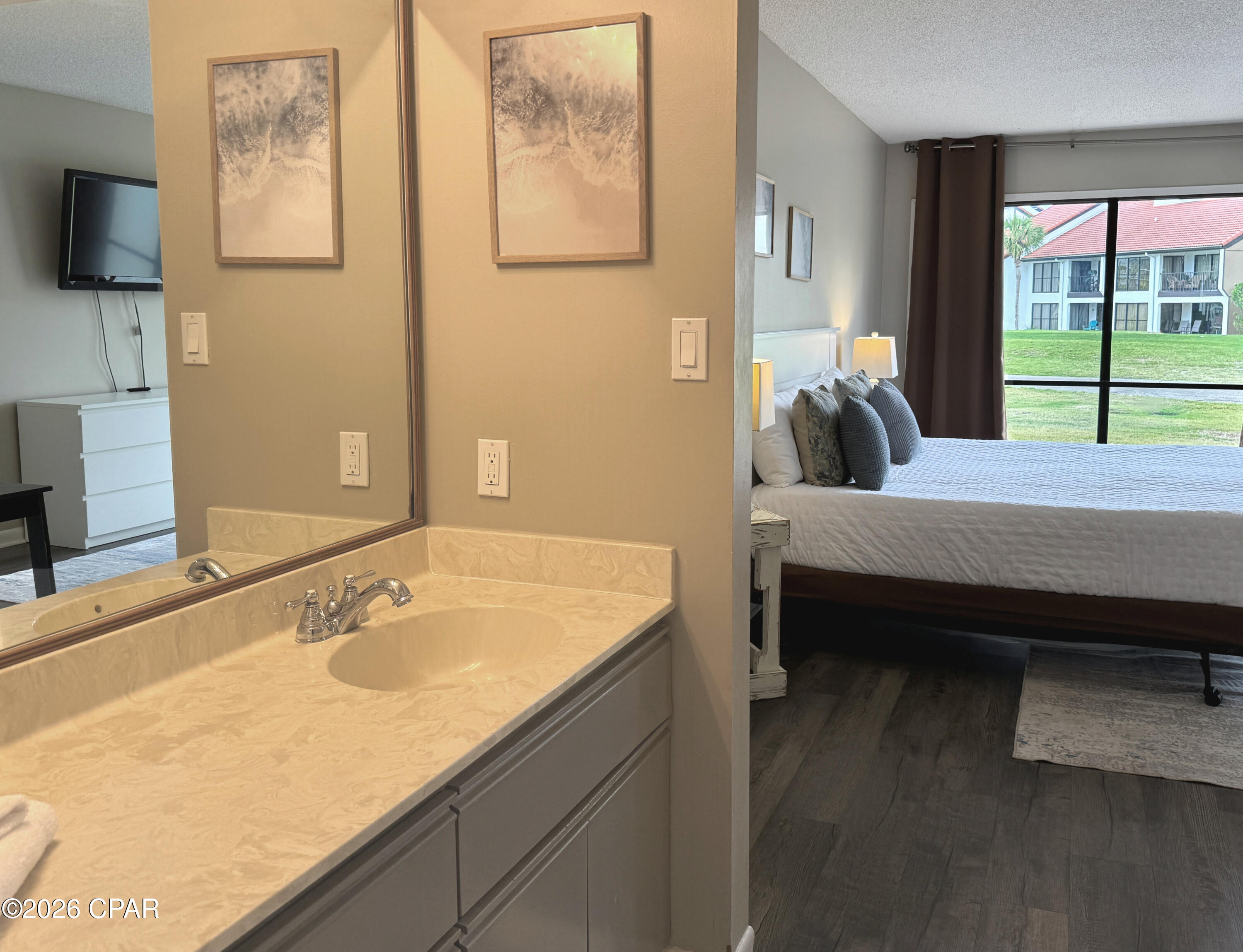 Edgewater Golf Villas II-A - Residential