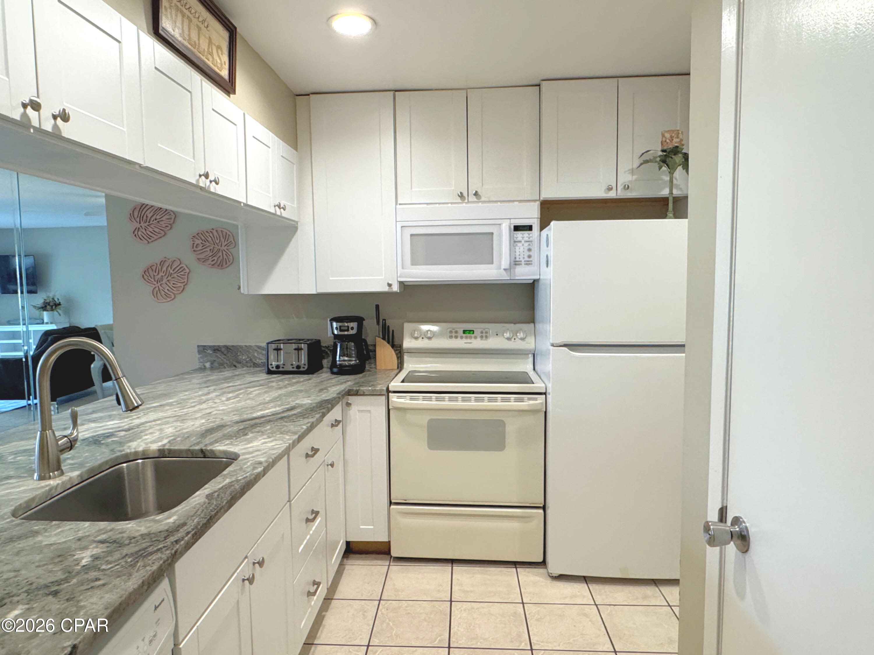 Edgewater Golf Villas II-A - Residential