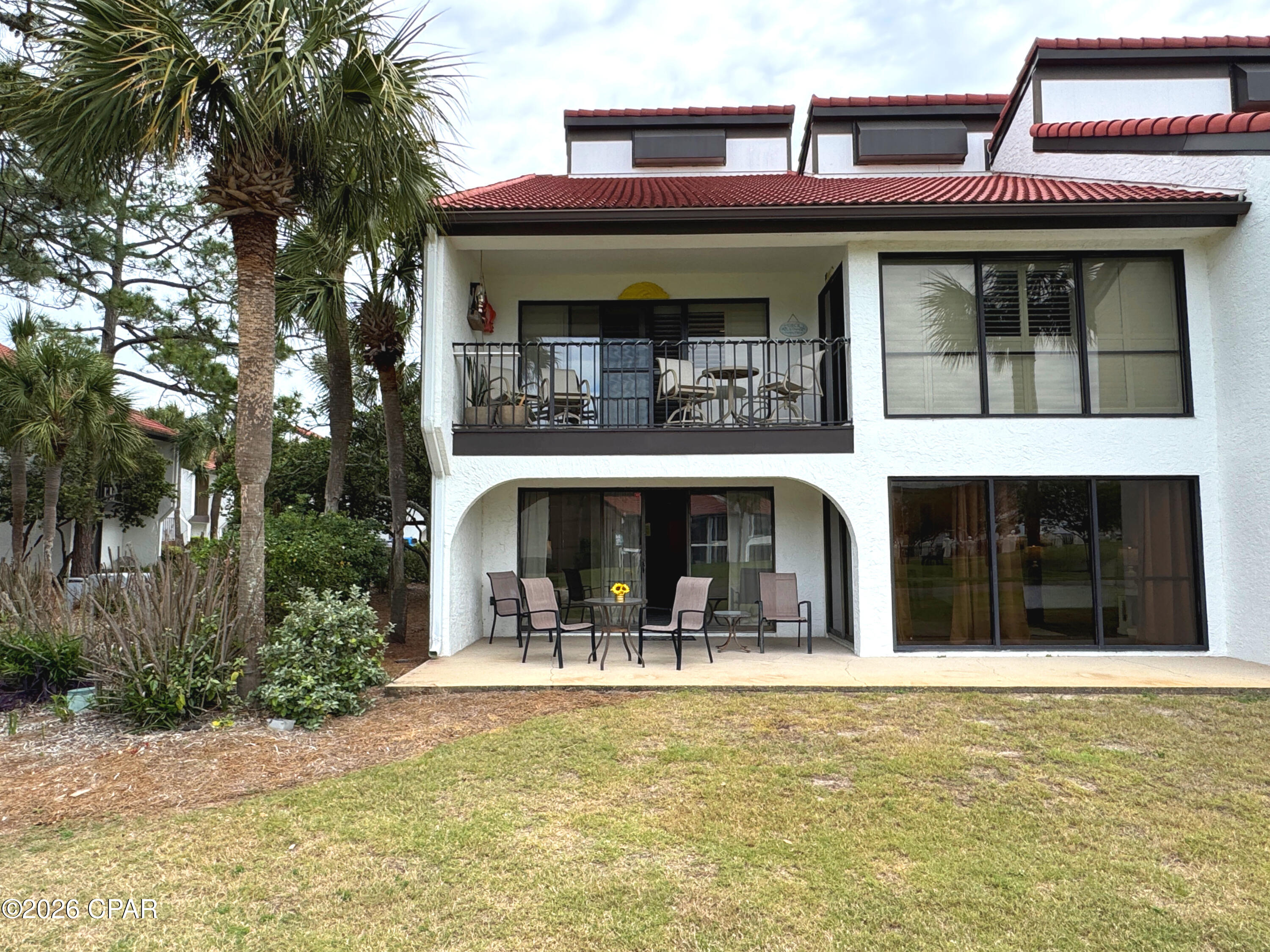 Edgewater Golf Villas II-A - Residential