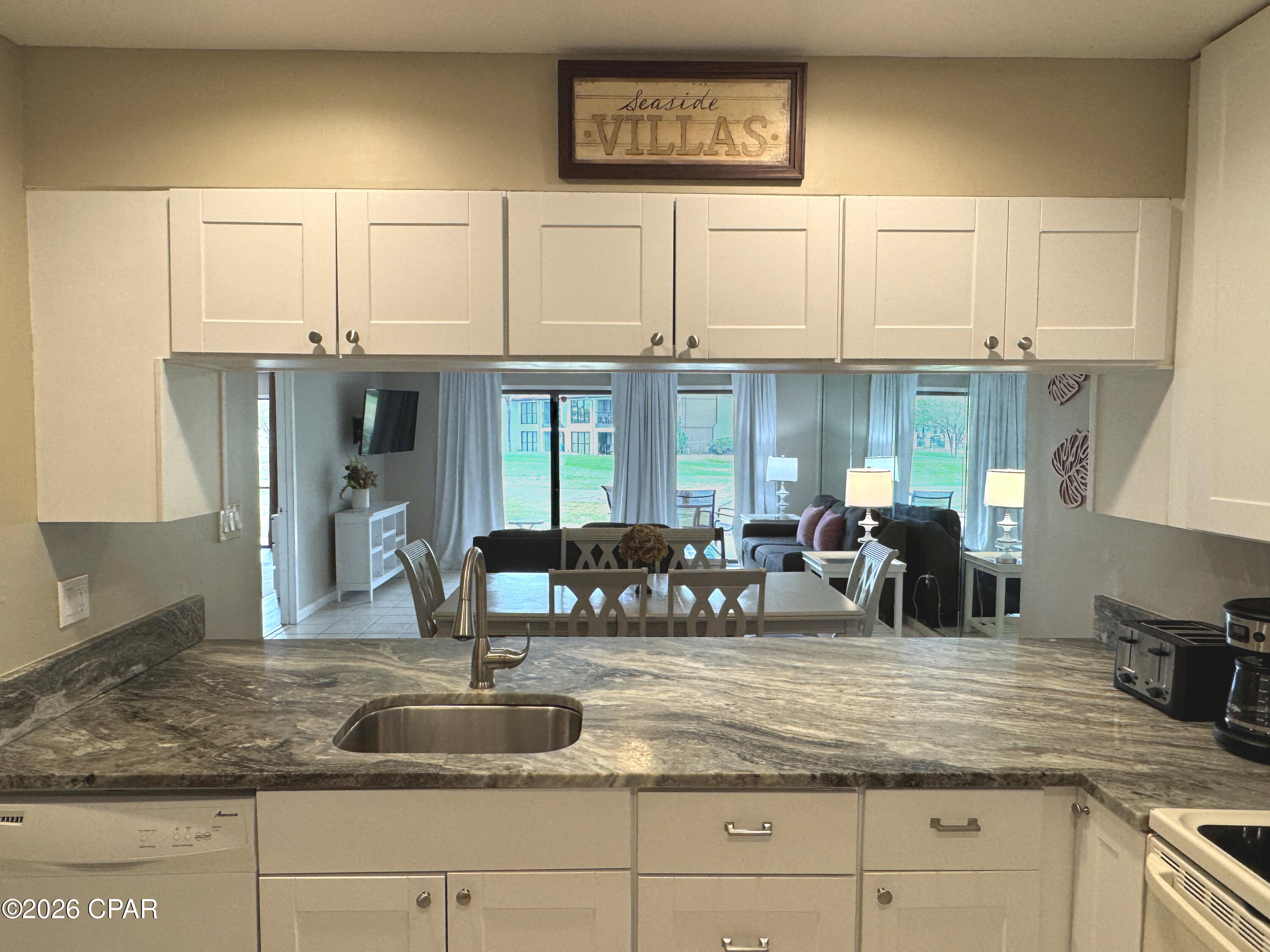 Edgewater Golf Villas II-A - Residential