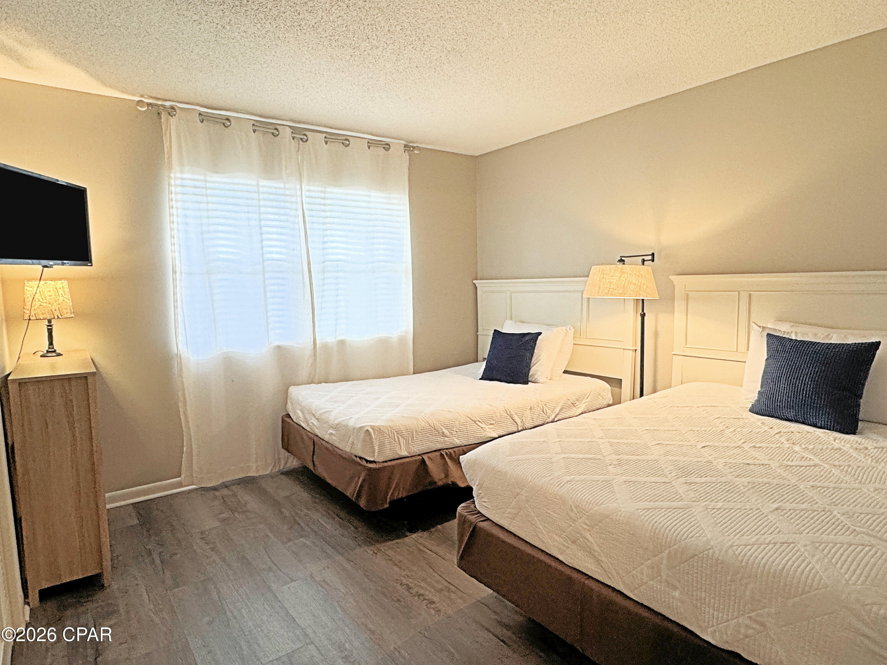 Edgewater Golf Villas II-A - Residential