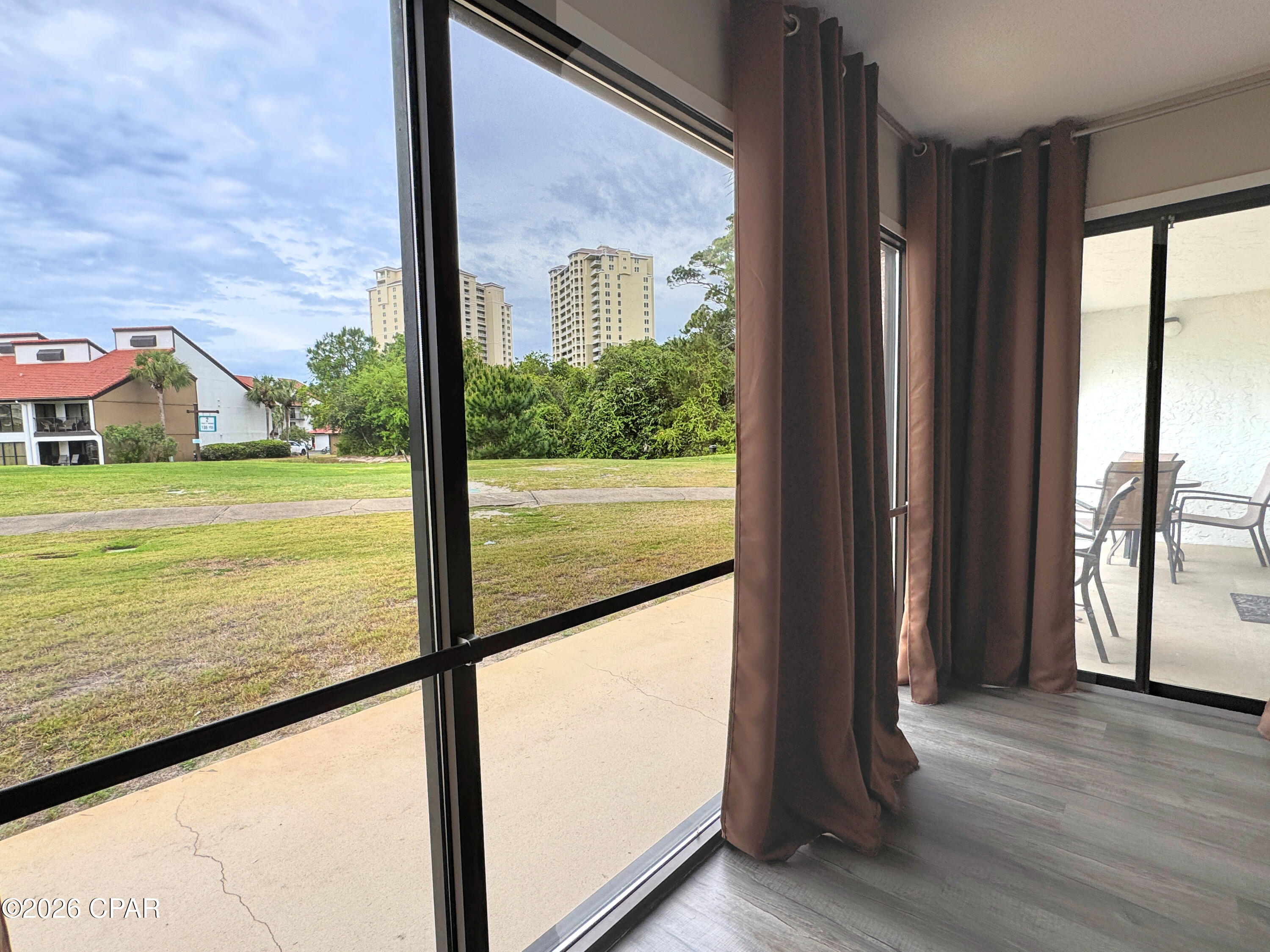 Edgewater Golf Villas II-A - Residential