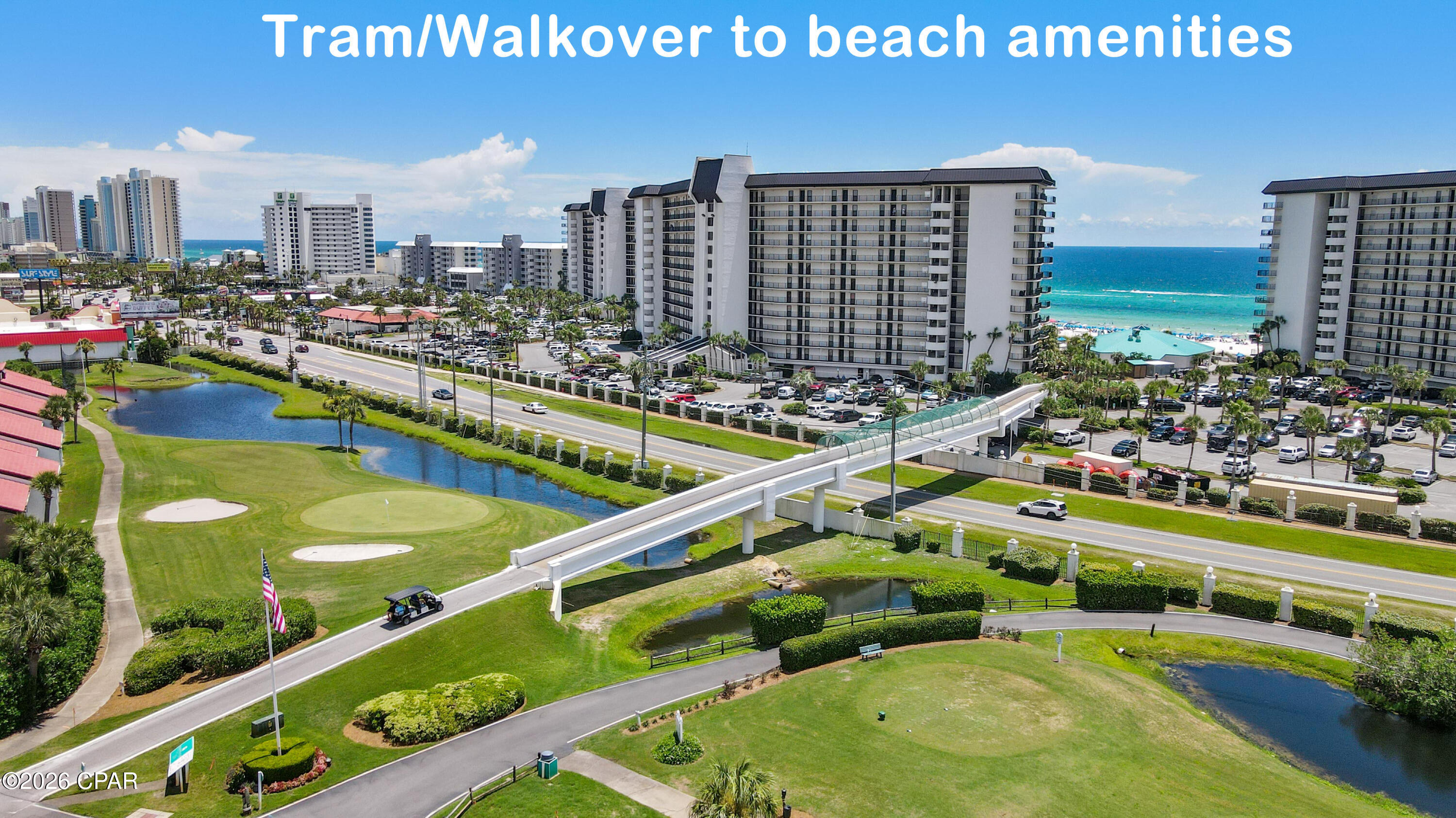 Edgewater Golf Villas II-A - Residential