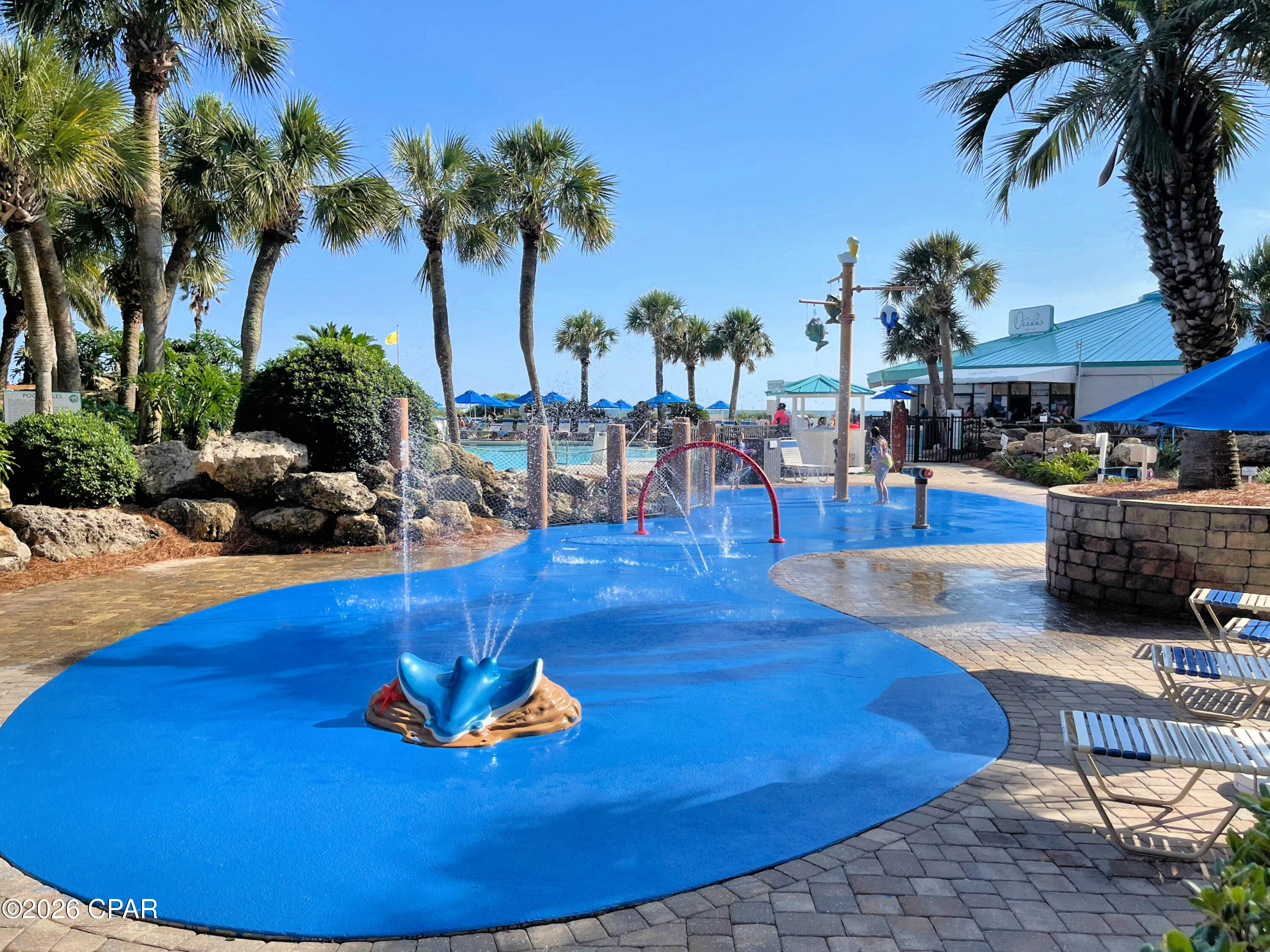 Edgewater Golf Villas II-A - Residential