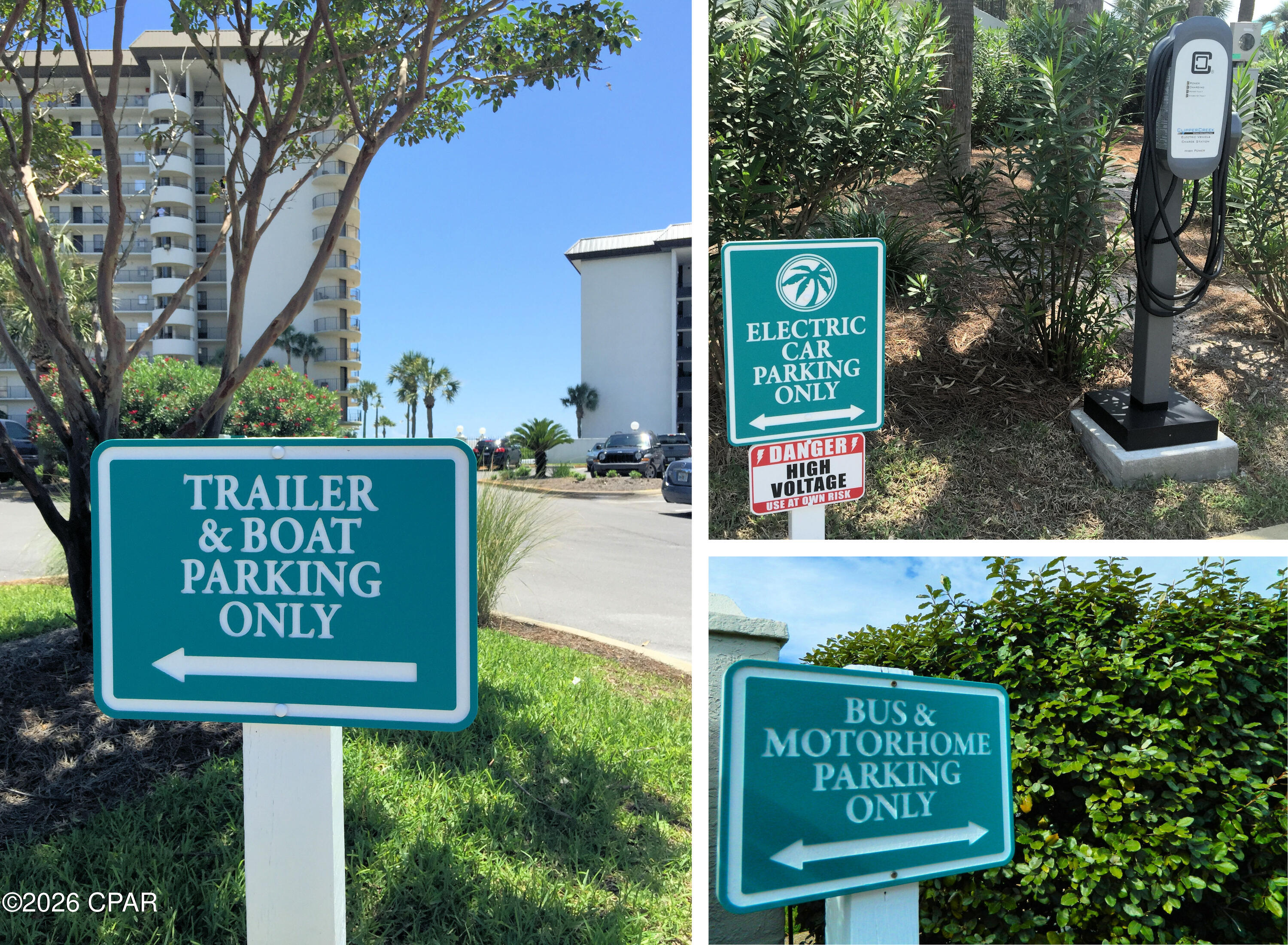 Edgewater Golf Villas II-A - Residential