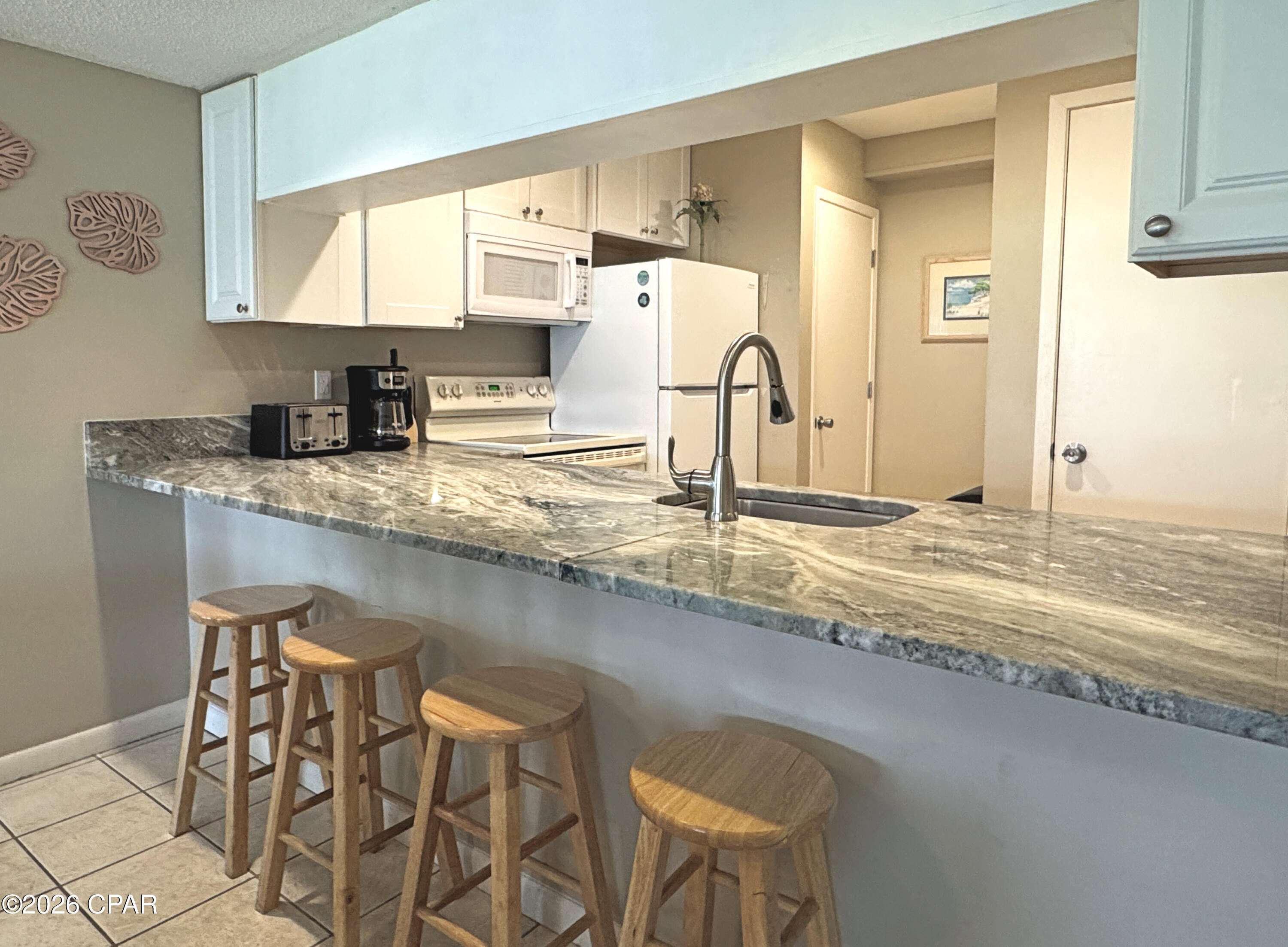 Edgewater Golf Villas II-A - Residential