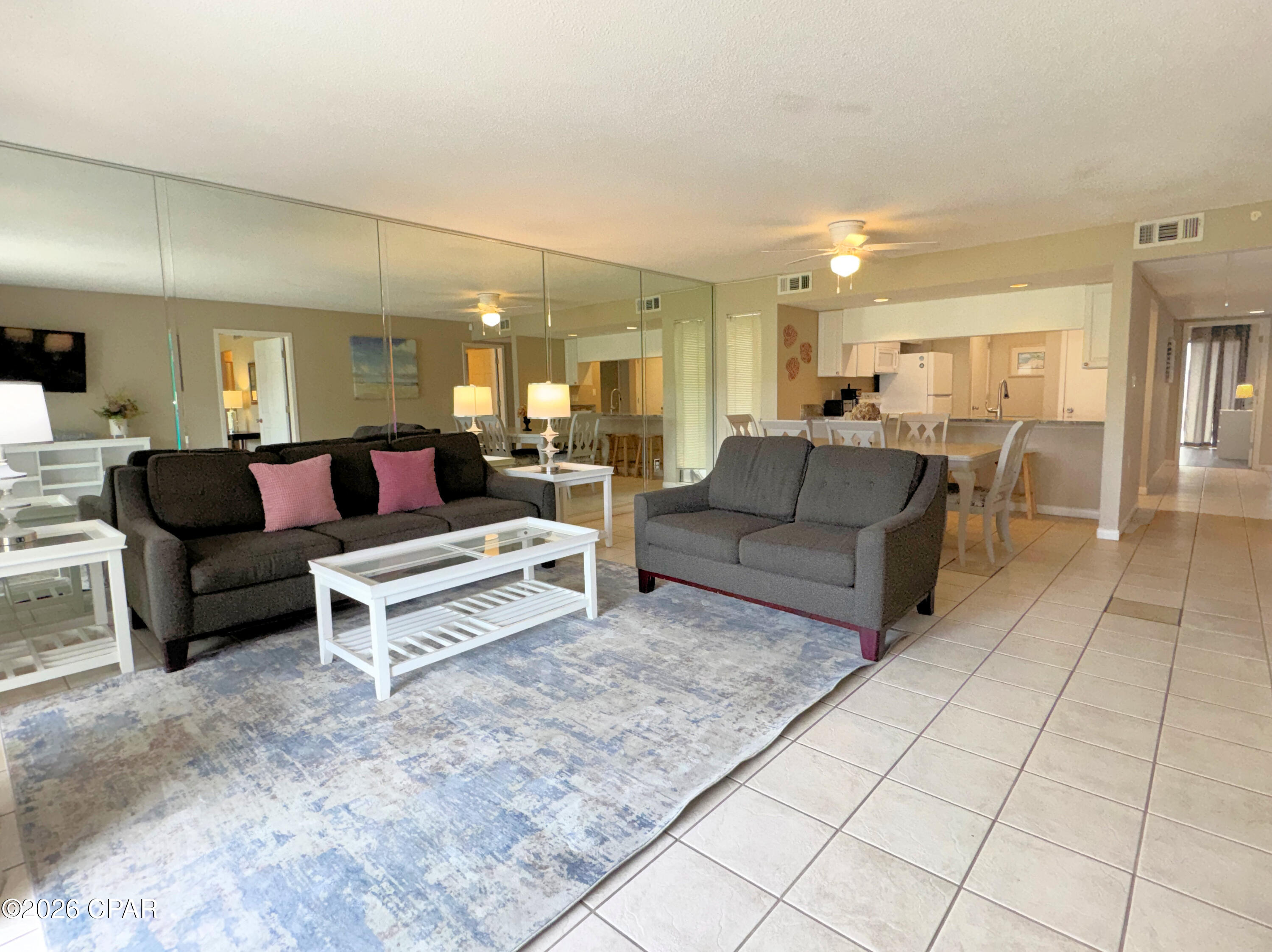 Edgewater Golf Villas II-A - Residential