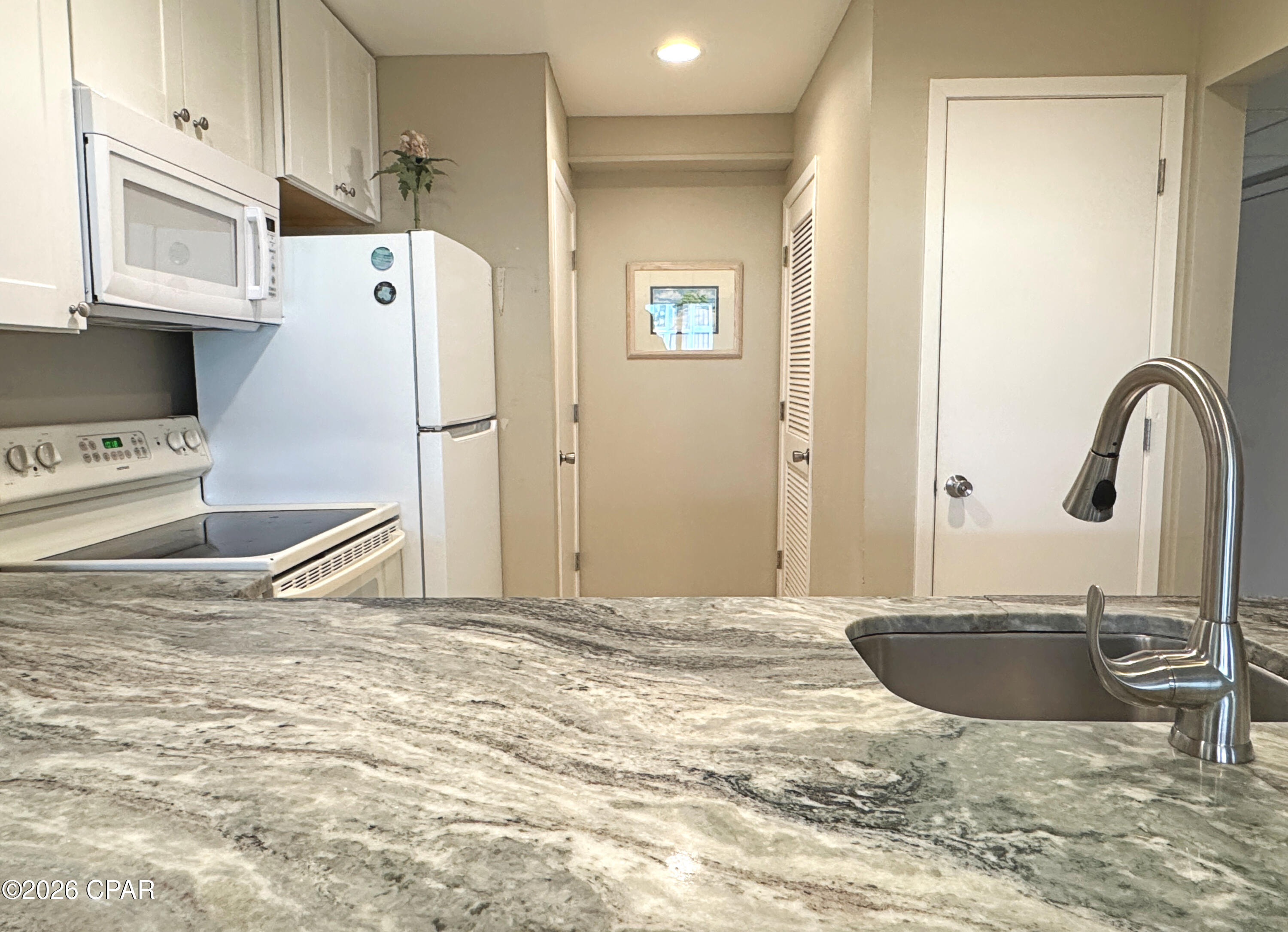 Edgewater Golf Villas II-A - Residential