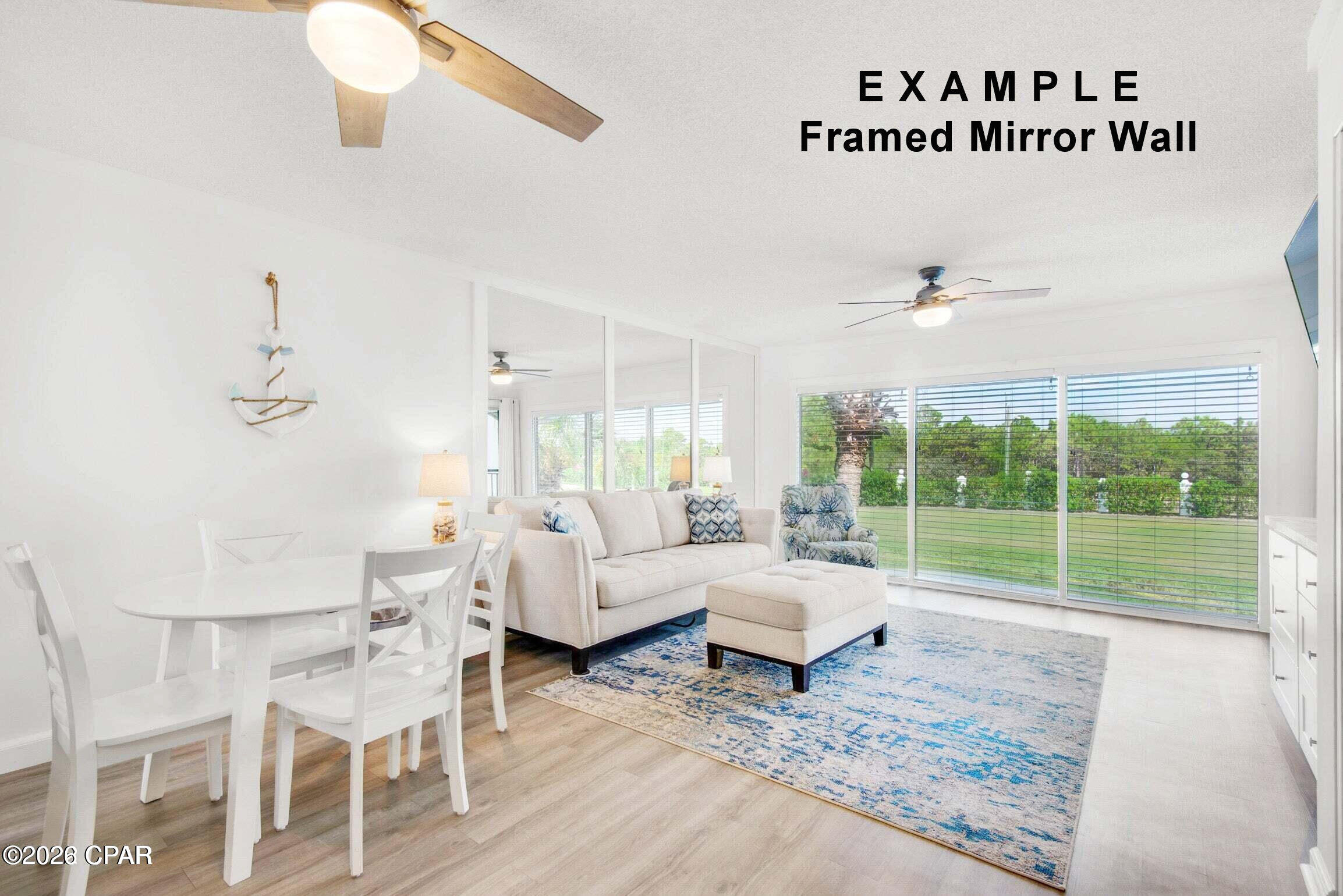 Edgewater Golf Villas II-A - Residential