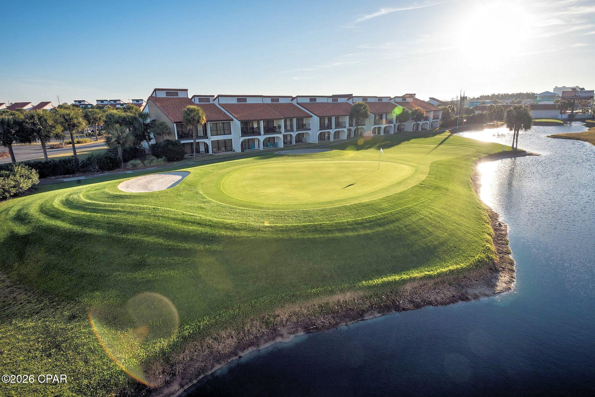 Edgewater Golf Villas II-A - Residential