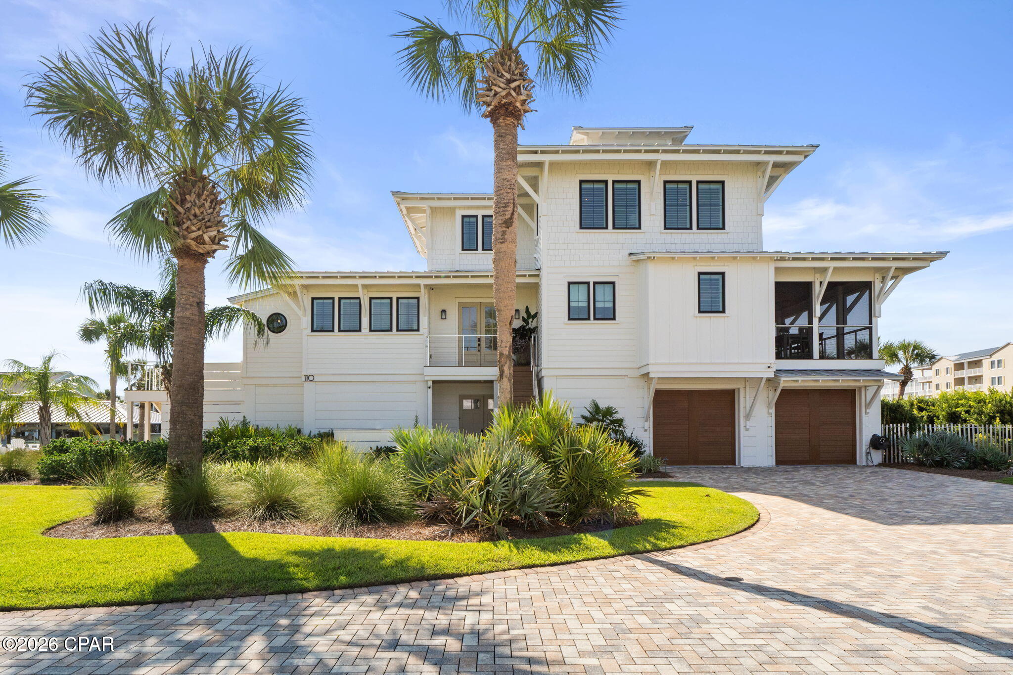 110 N 39th Street