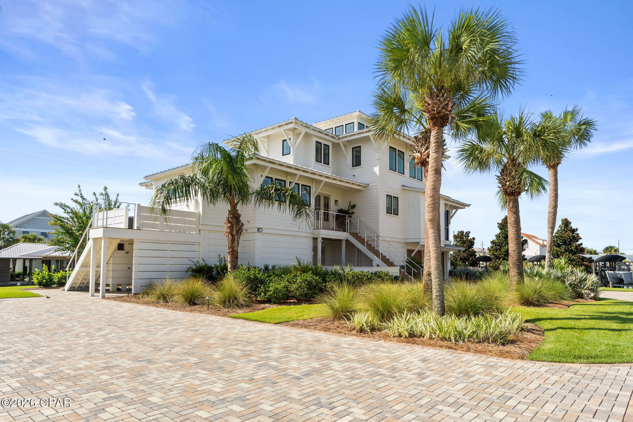 110 N 39th Street