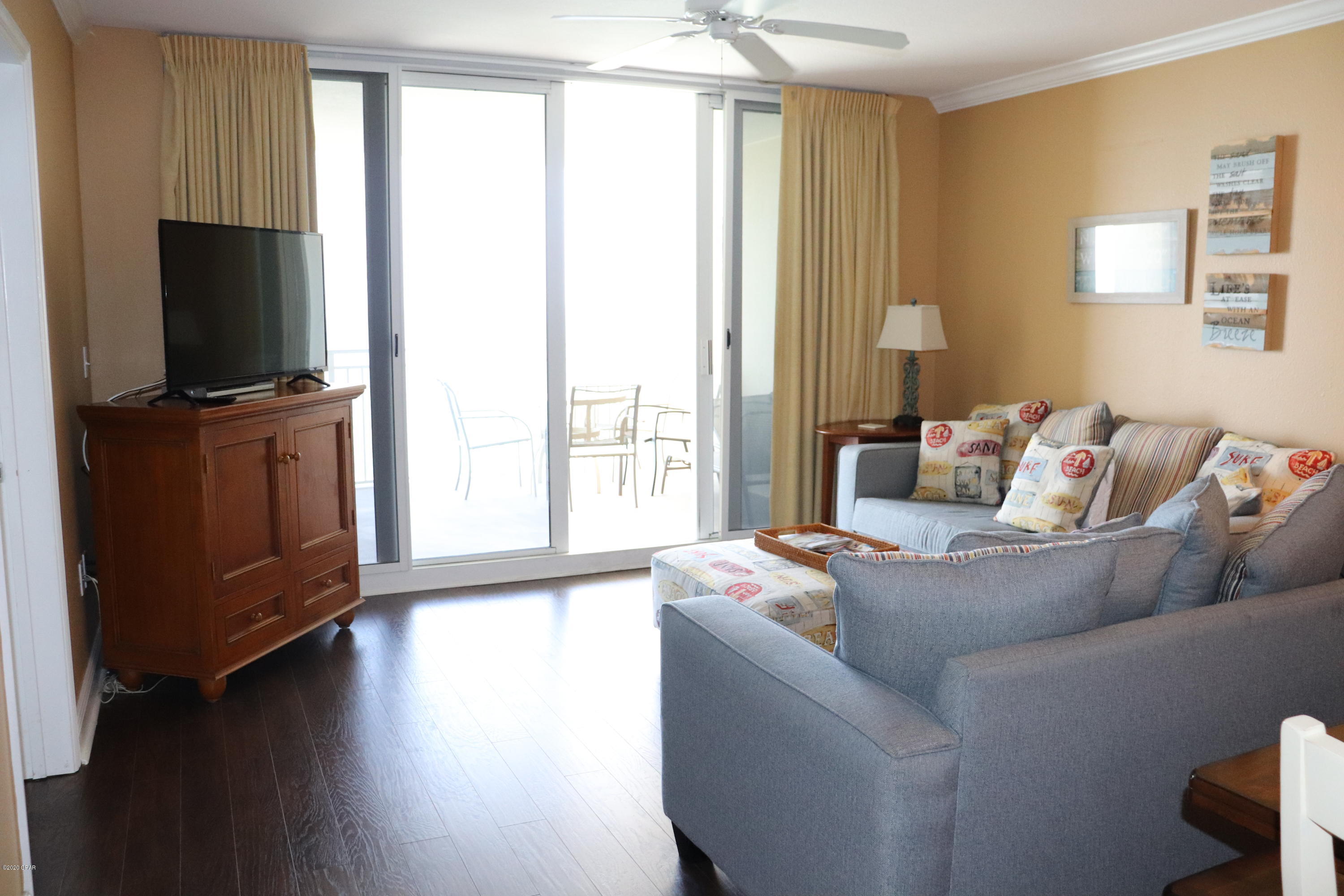 Emerald Beach Resort Condominium III - Residential