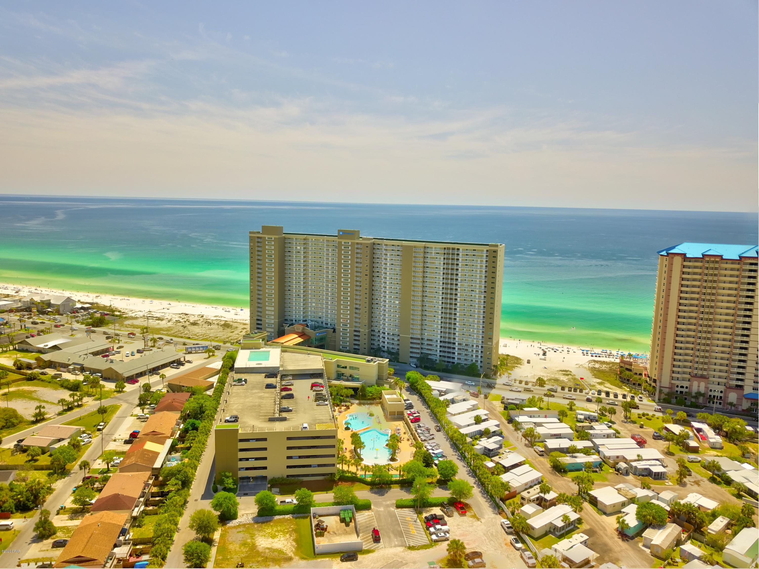 Emerald Beach Resort Condominium III - Residential