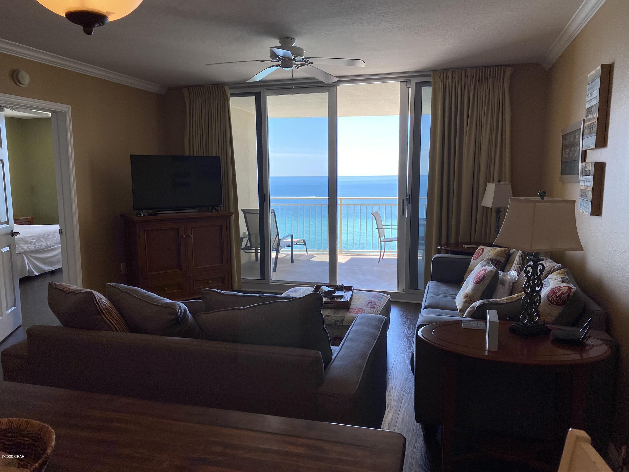 Emerald Beach Resort Condominium III - Residential