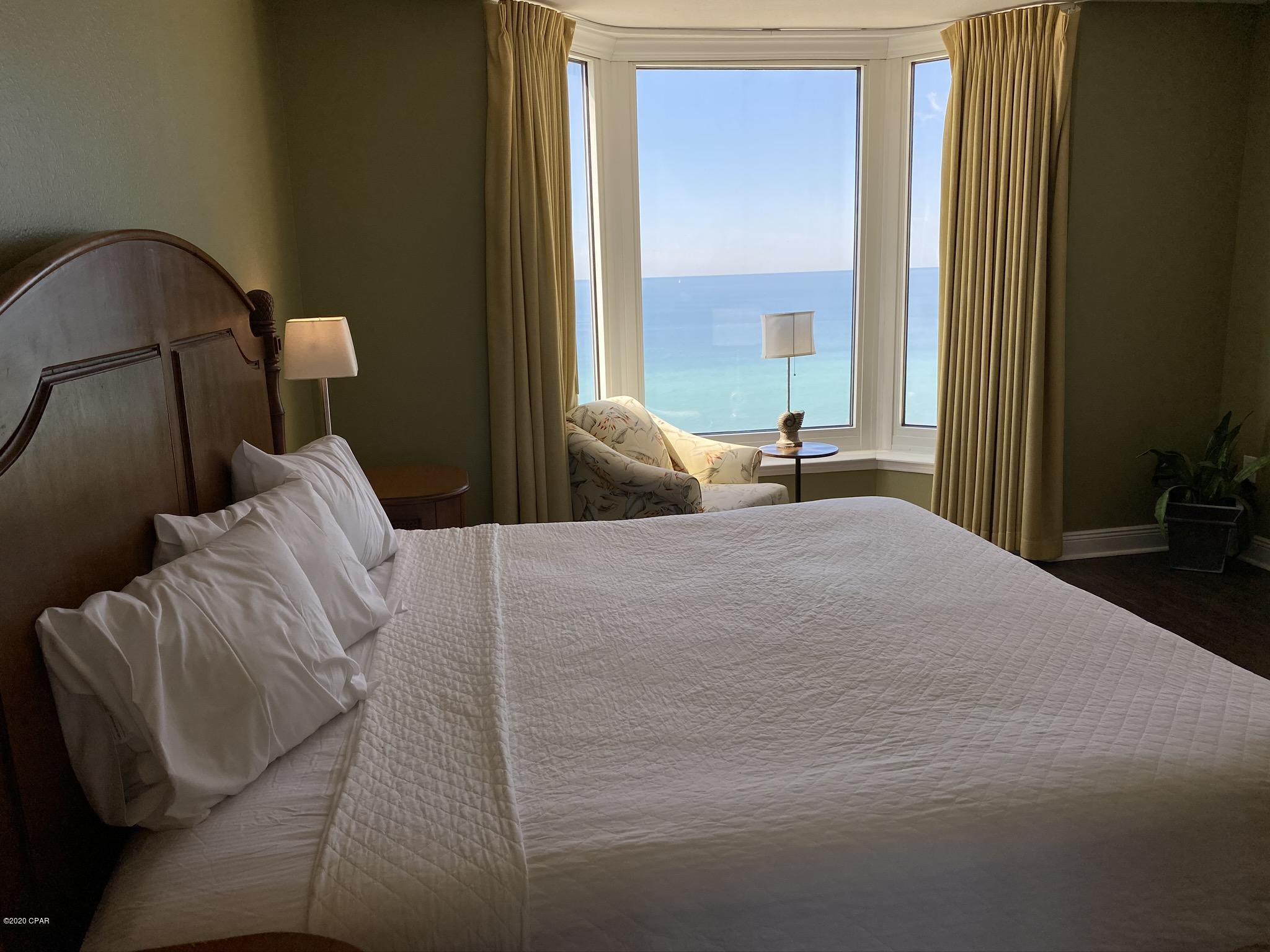 Emerald Beach Resort Condominium III - Residential