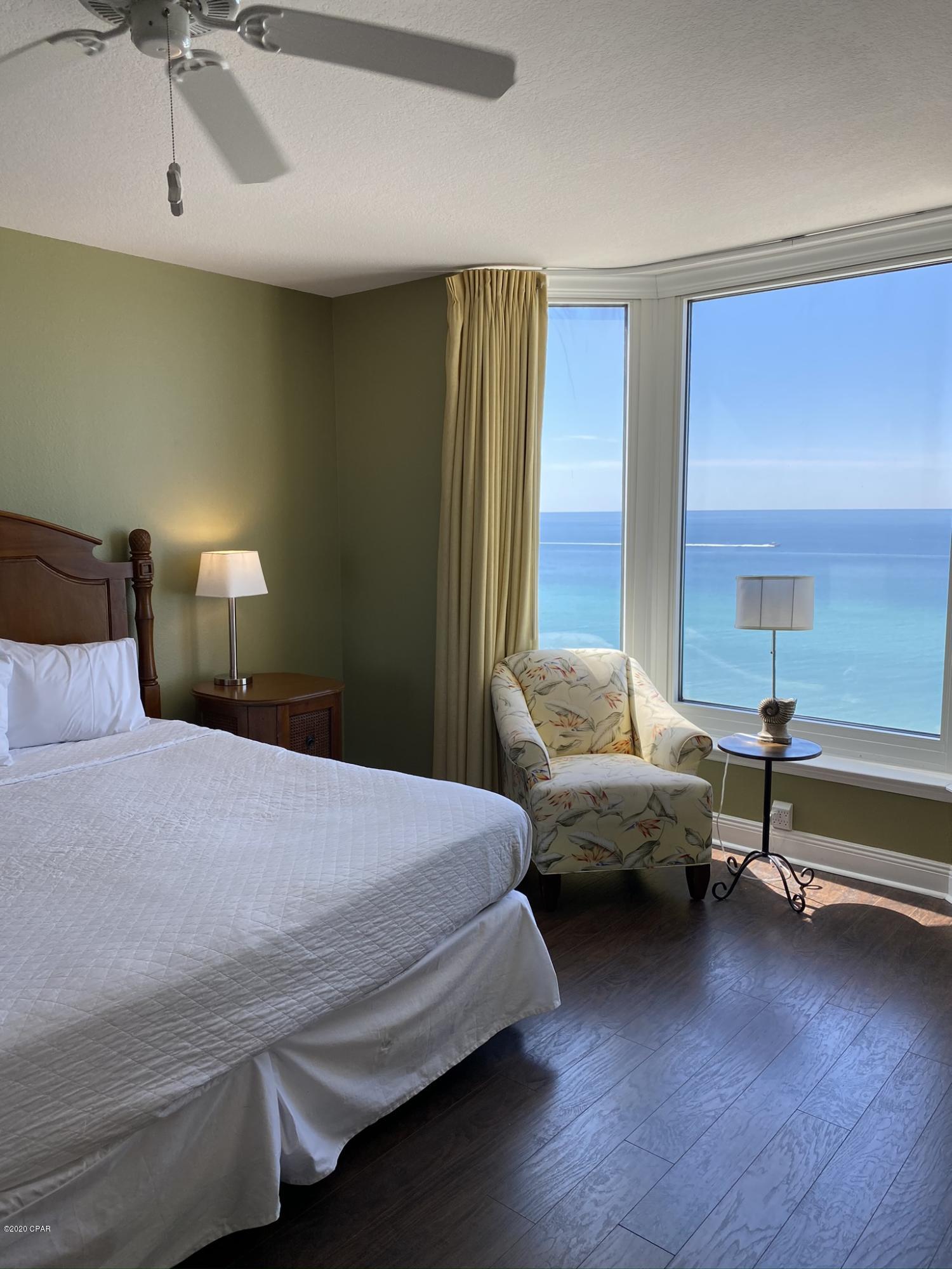 Emerald Beach Resort Condominium III - Residential