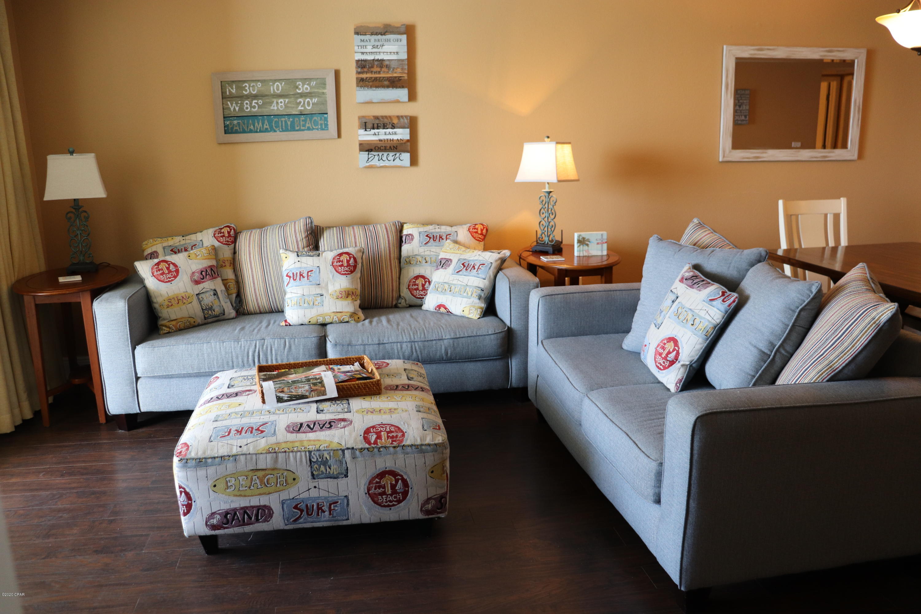 Emerald Beach Resort Condominium III - Residential