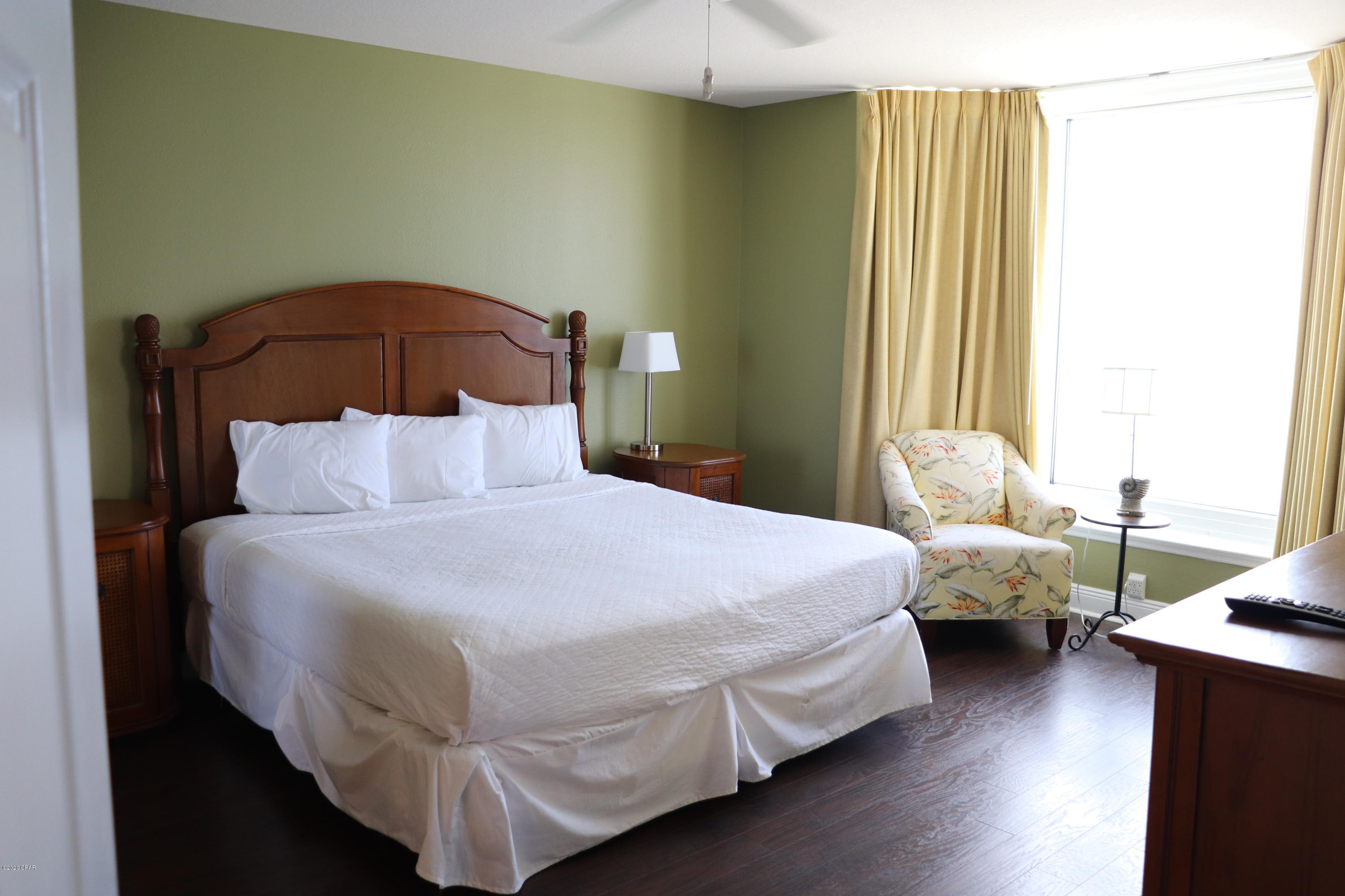 Emerald Beach Resort Condominium III - Residential