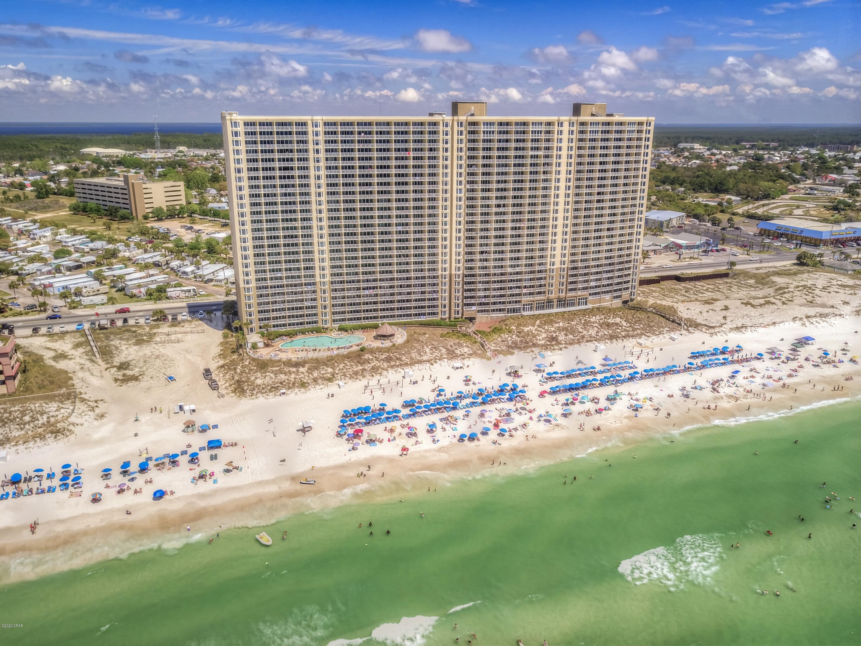 Emerald Beach Resort Condominium III - Residential