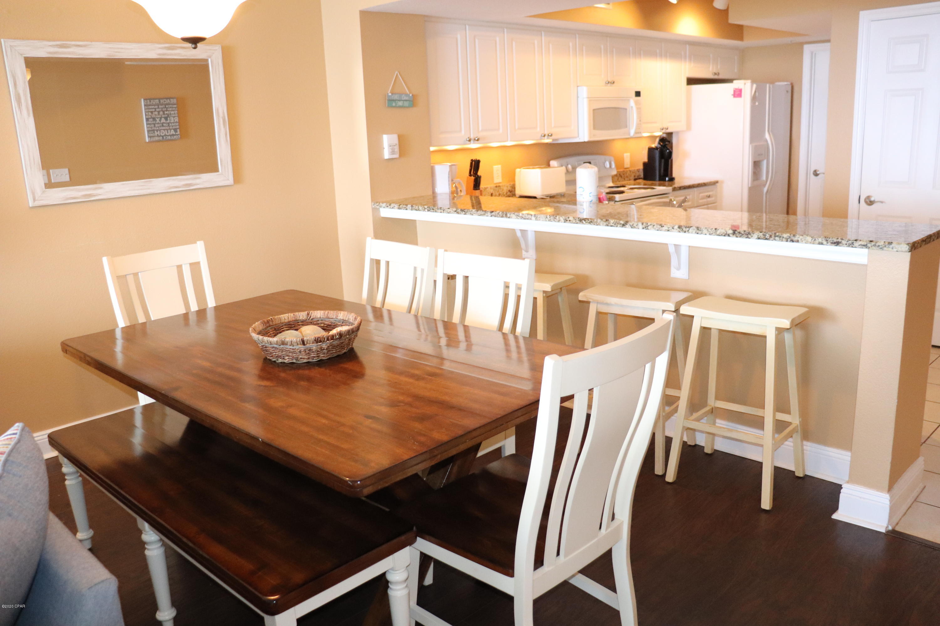 Emerald Beach Resort Condominium III - Residential