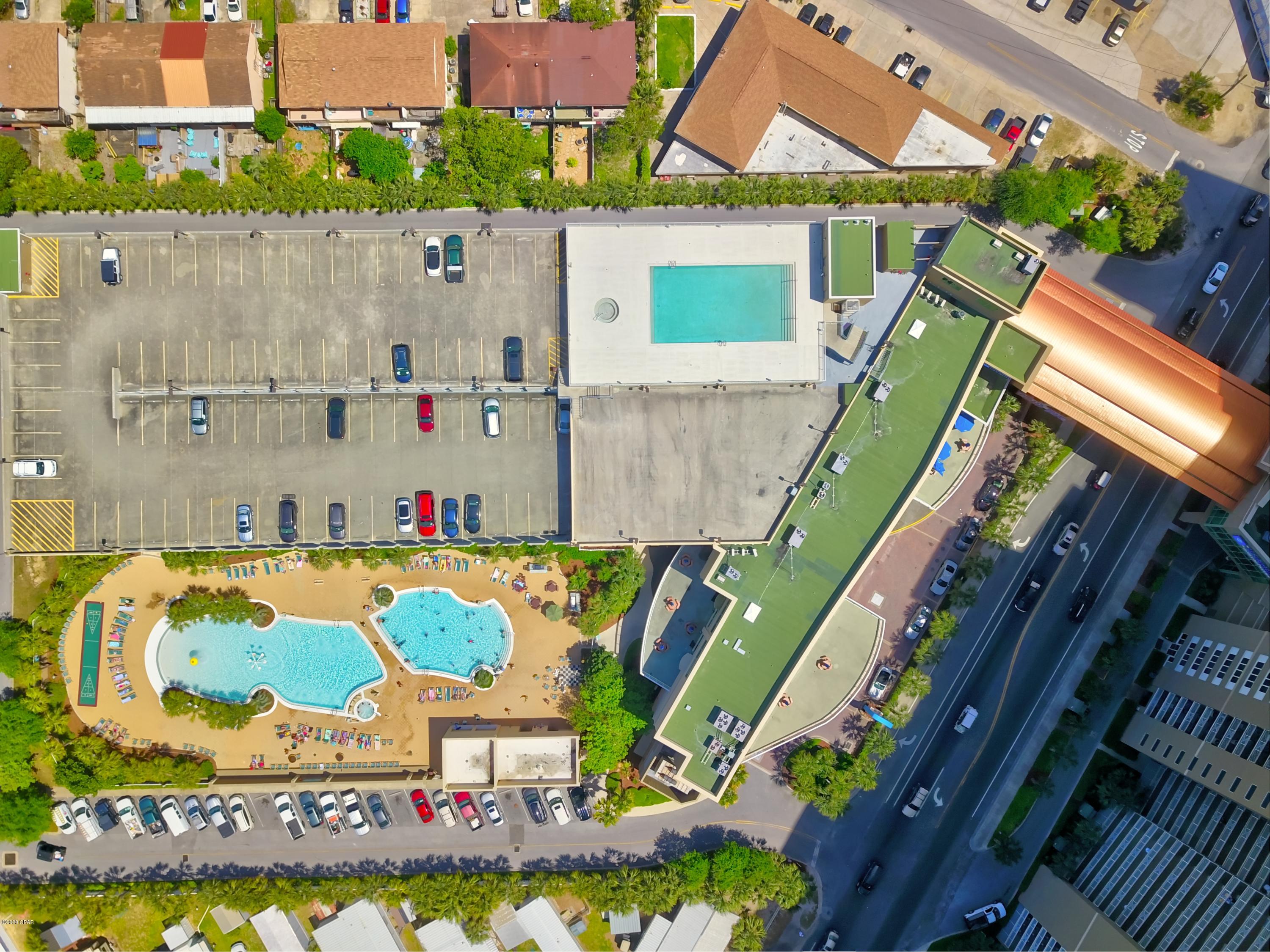 Emerald Beach Resort Condominium III - Residential