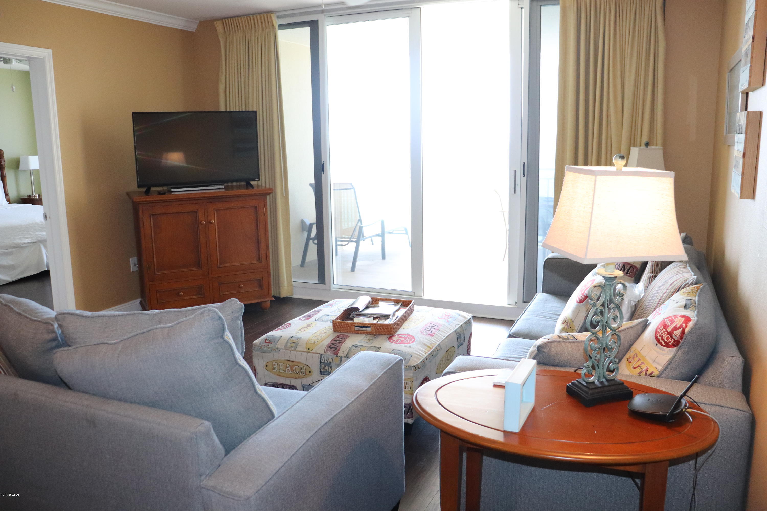 Emerald Beach Resort Condominium III - Residential