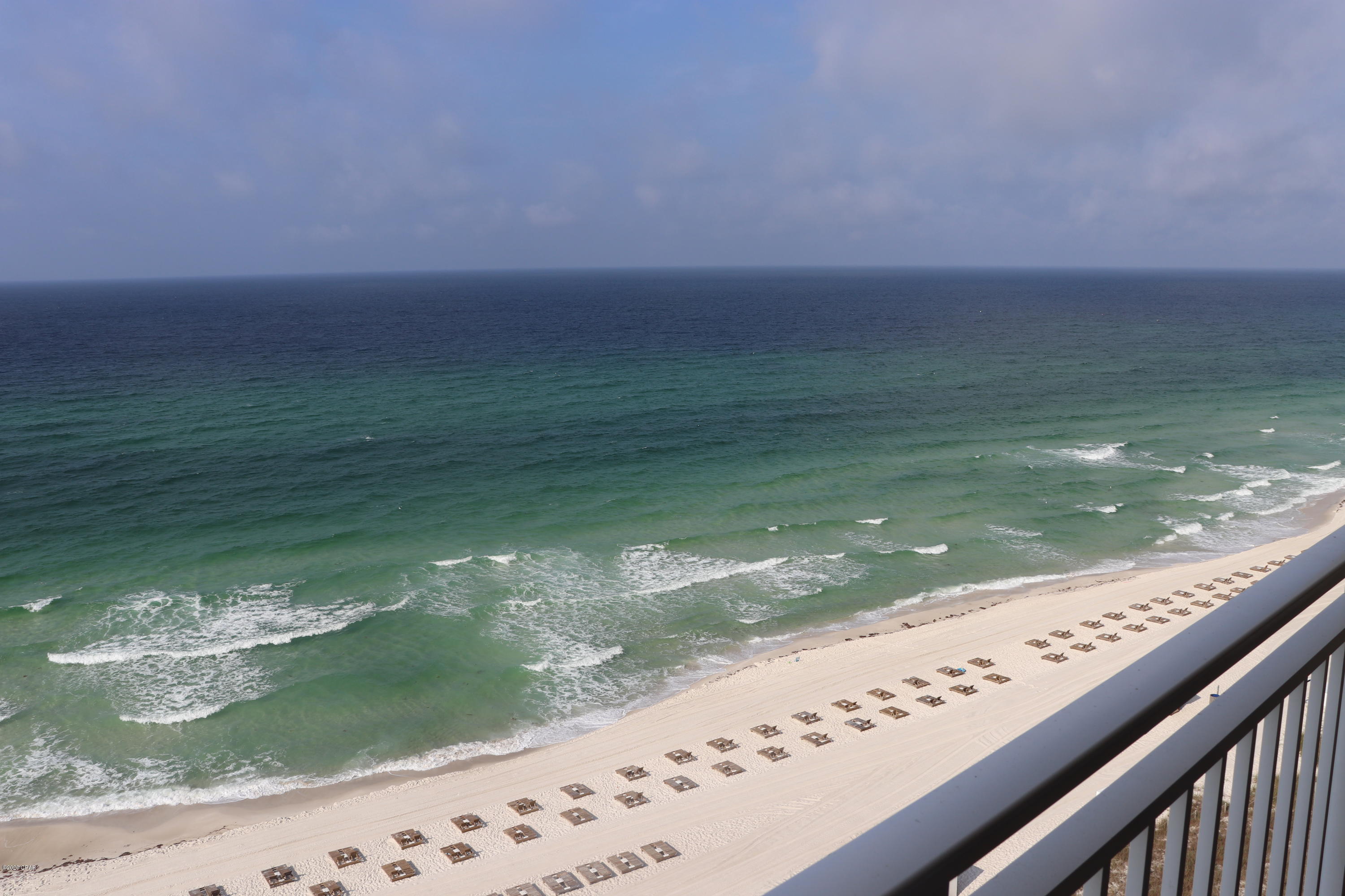 Emerald Beach Resort Condominium III - Residential