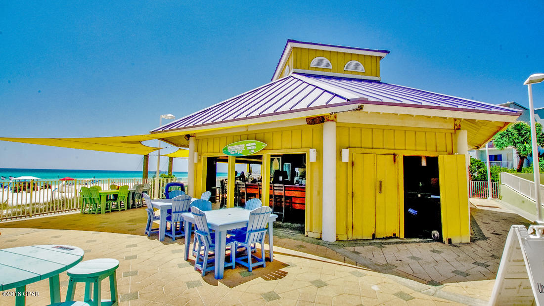 Boardwalk Central - Residential