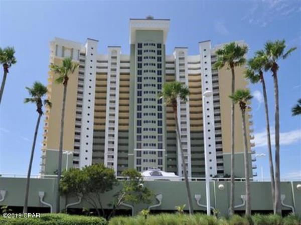 Boardwalk Central - Residential
