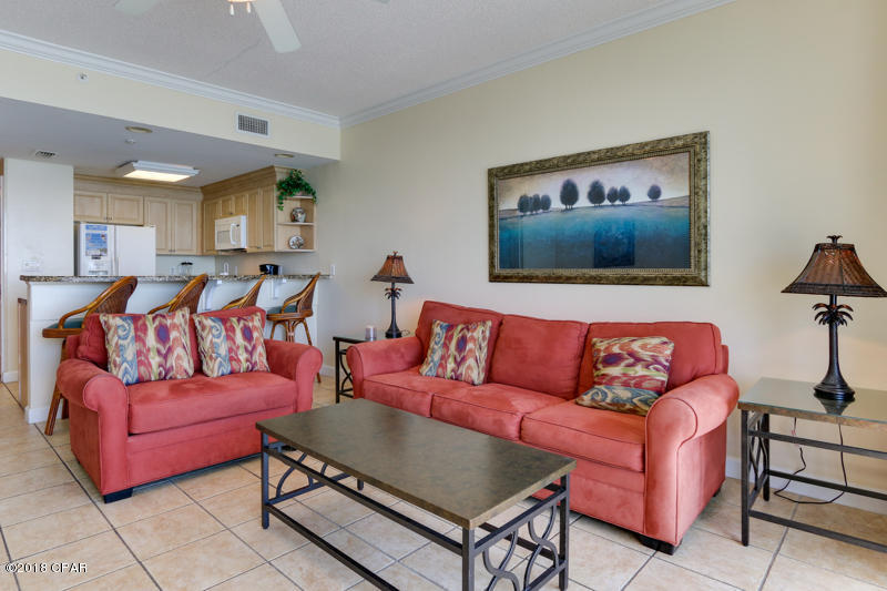 Boardwalk Central - Residential