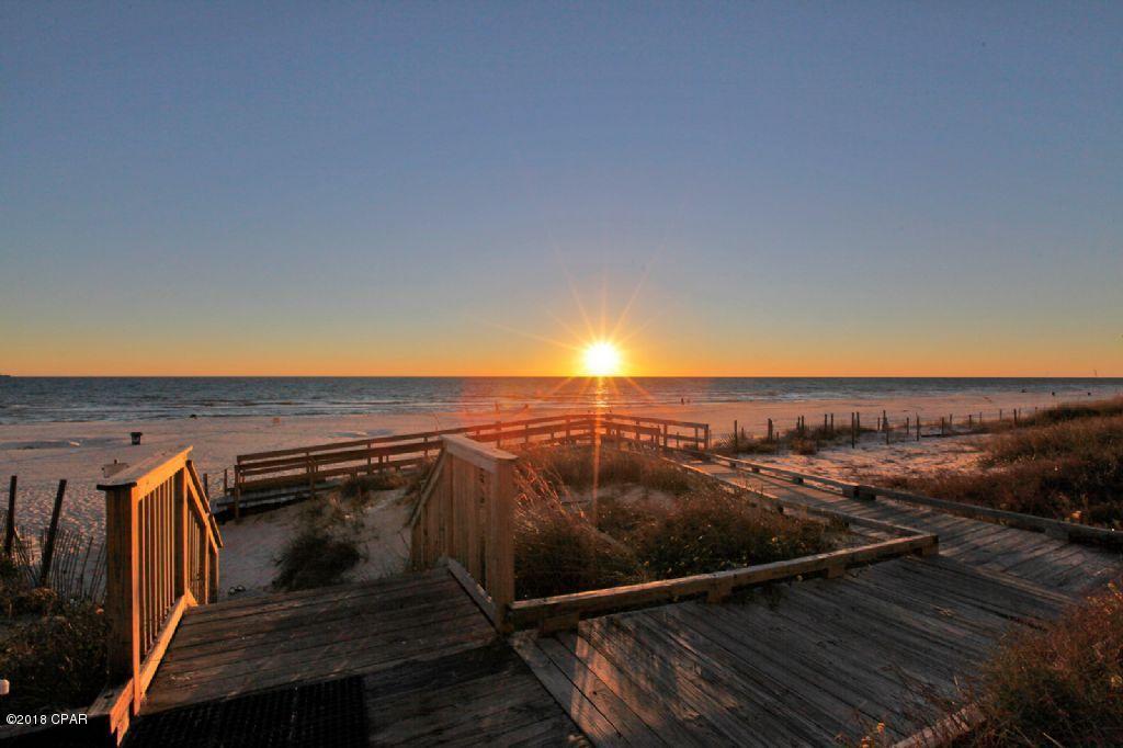 Boardwalk Central - Residential
