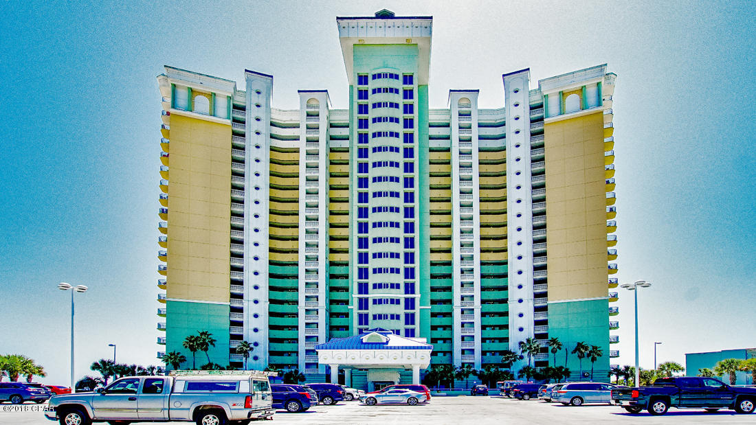 Boardwalk Central - Residential