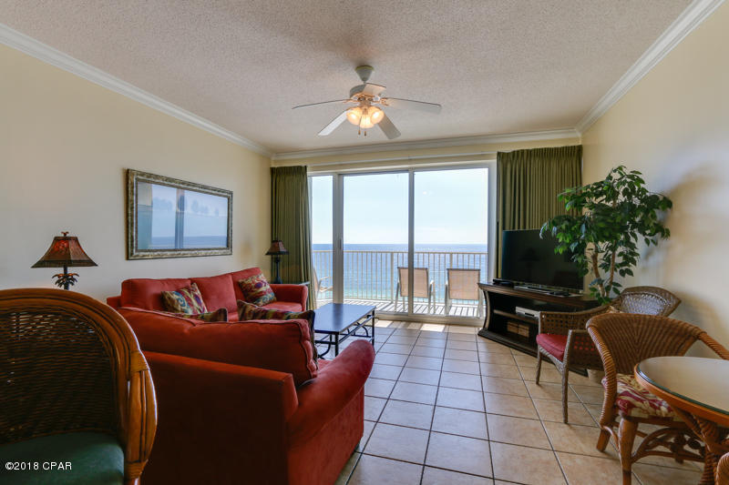 Boardwalk Central - Residential