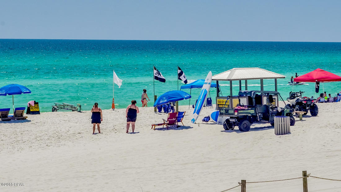 Boardwalk Central - Residential