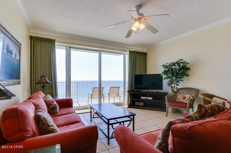 Boardwalk Central - Residential