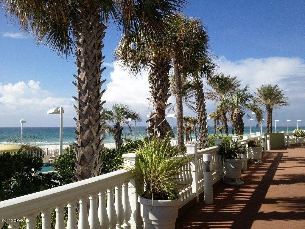 Boardwalk Central - Residential