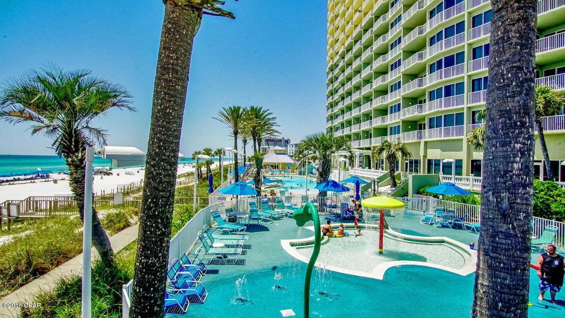 Boardwalk Central - Residential