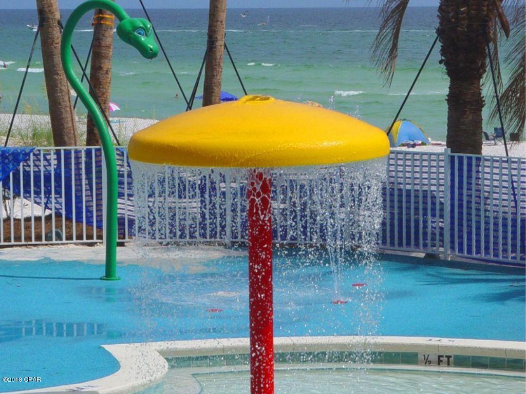 Boardwalk Central - Residential