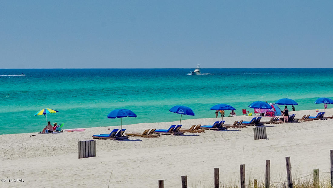 Boardwalk Central - Residential