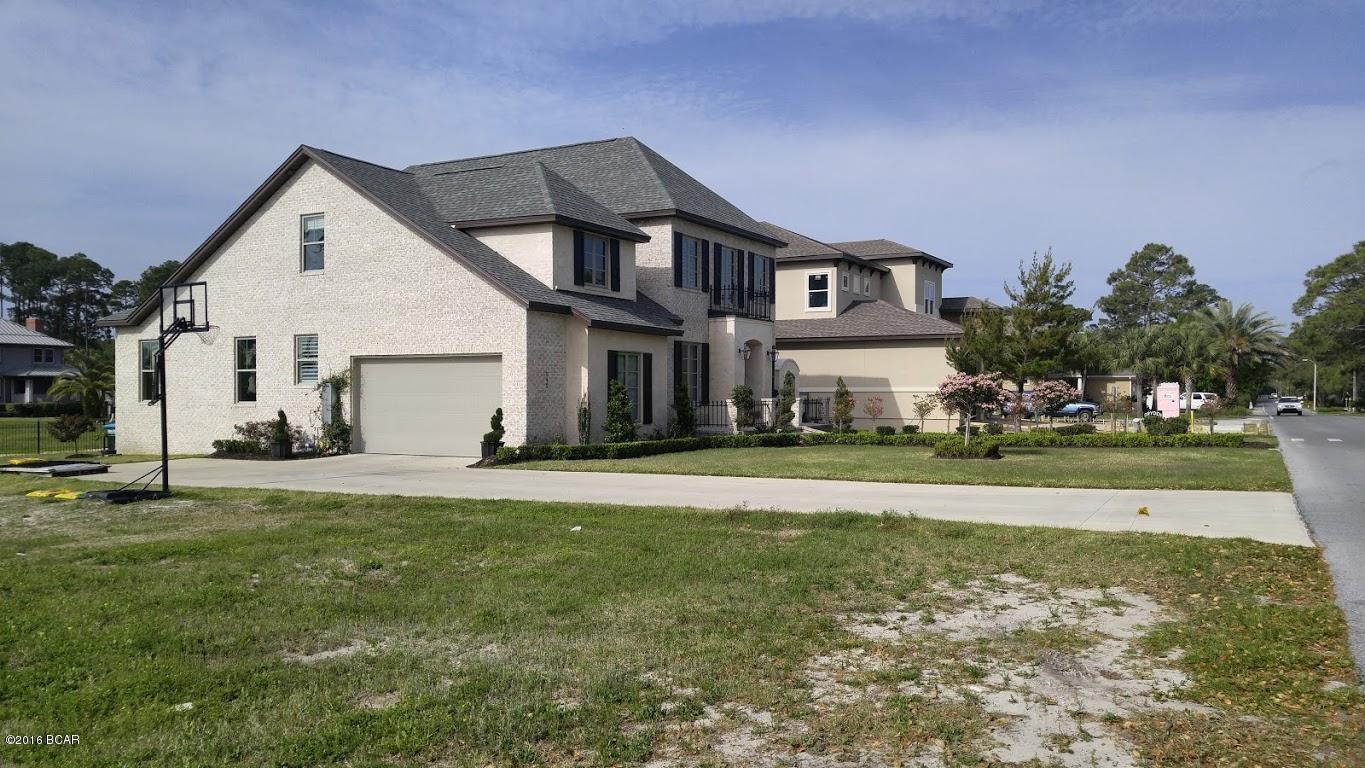 Bonefish Pointe - Land