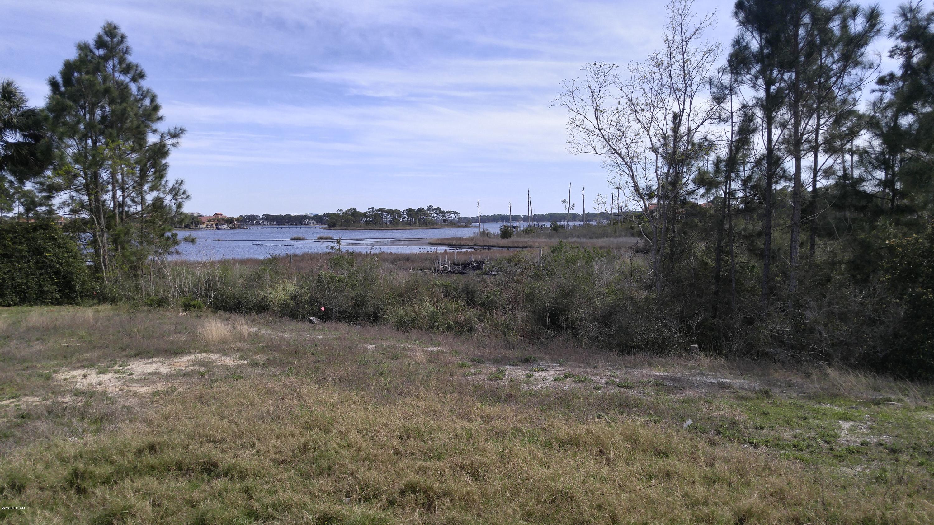 Bonefish Pointe - Land