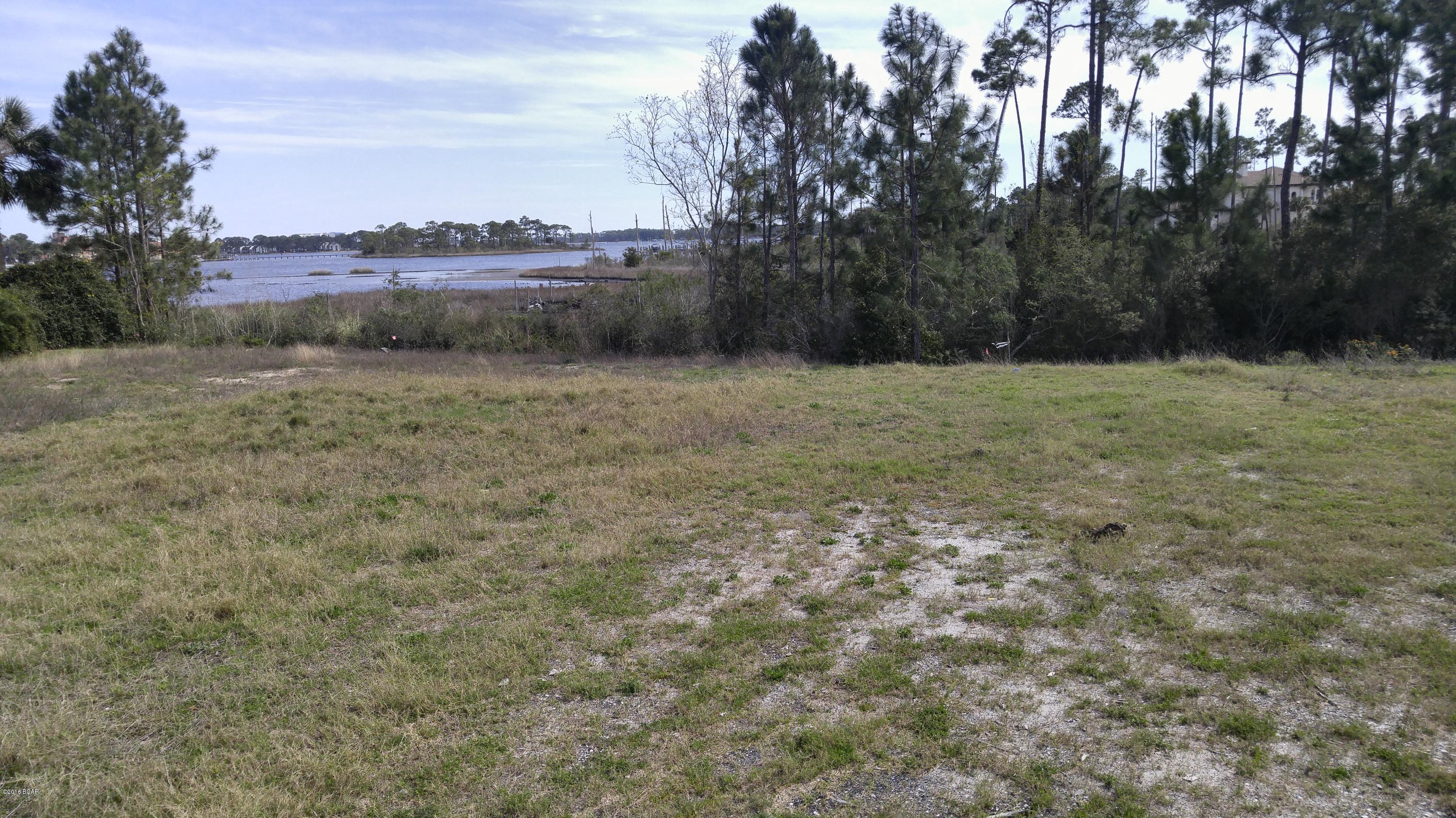 Bonefish Pointe - Land