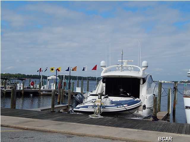 Bonefish Pointe - Land