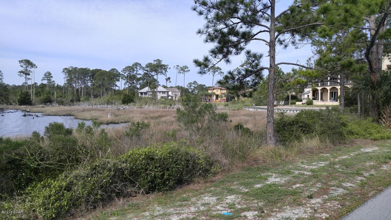 Bonefish Pointe - Land