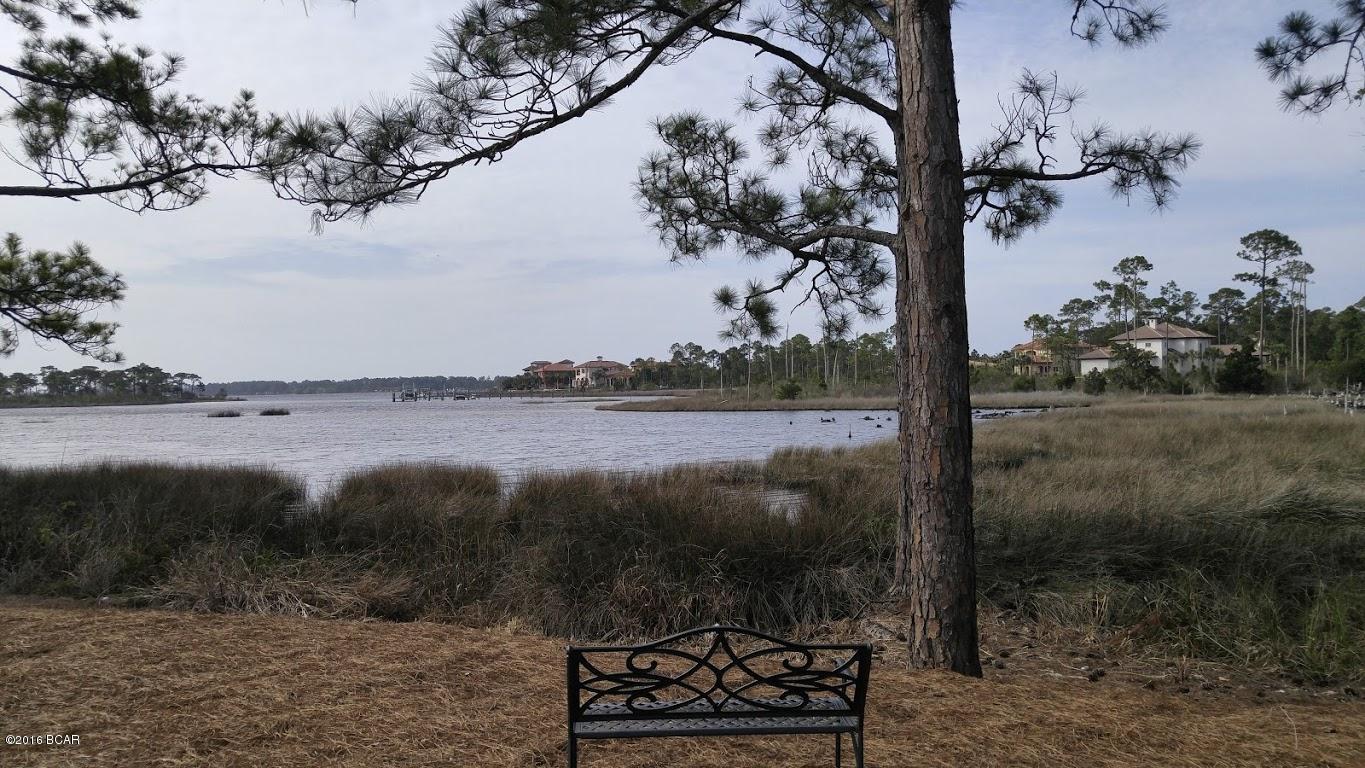 Bonefish Pointe - Land